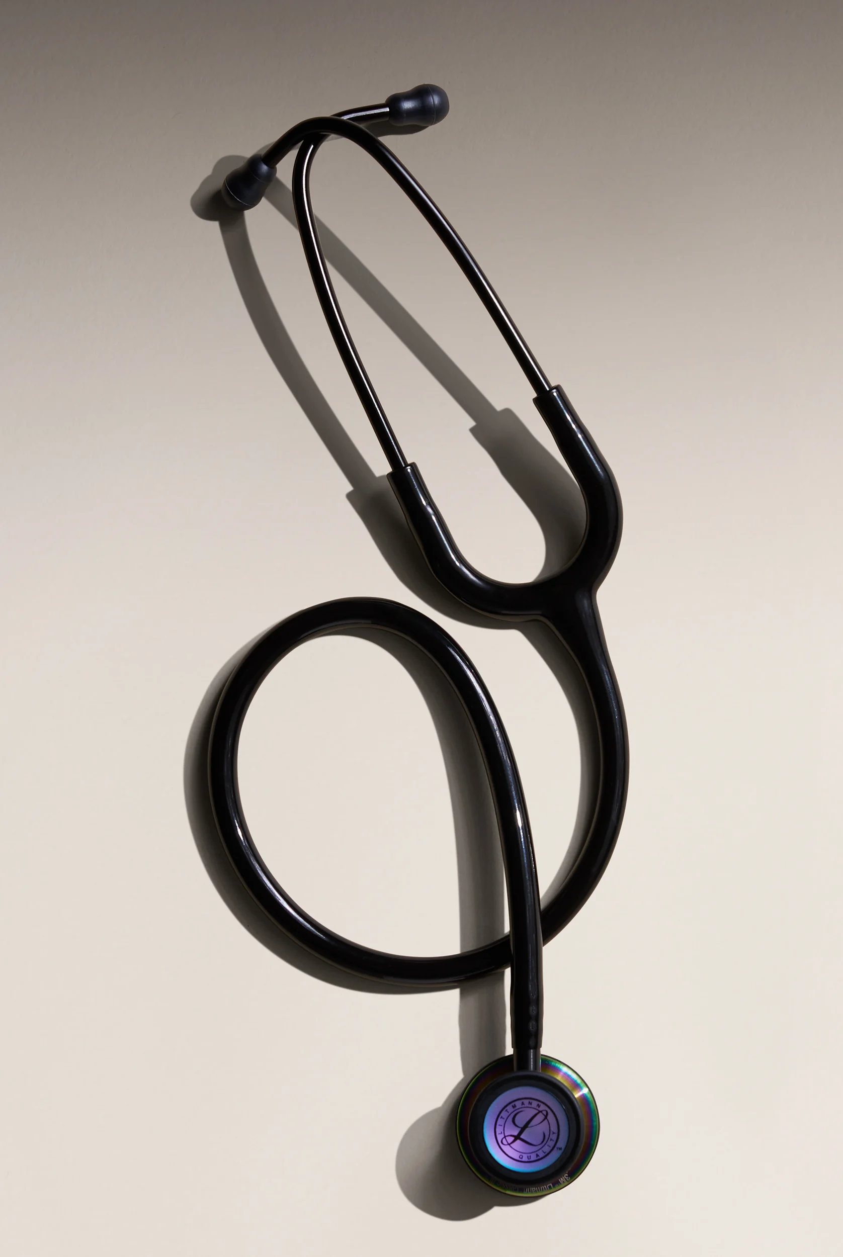 3M&trade; Littmann&reg; Classic III&trade; Rainbow Finish Stethoscope