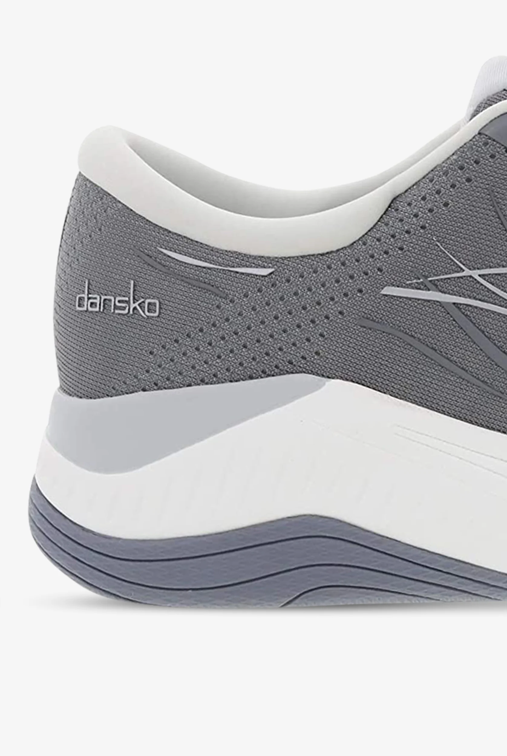 Dansko Women's Pace Athletic Lace Up Nursing Shoes