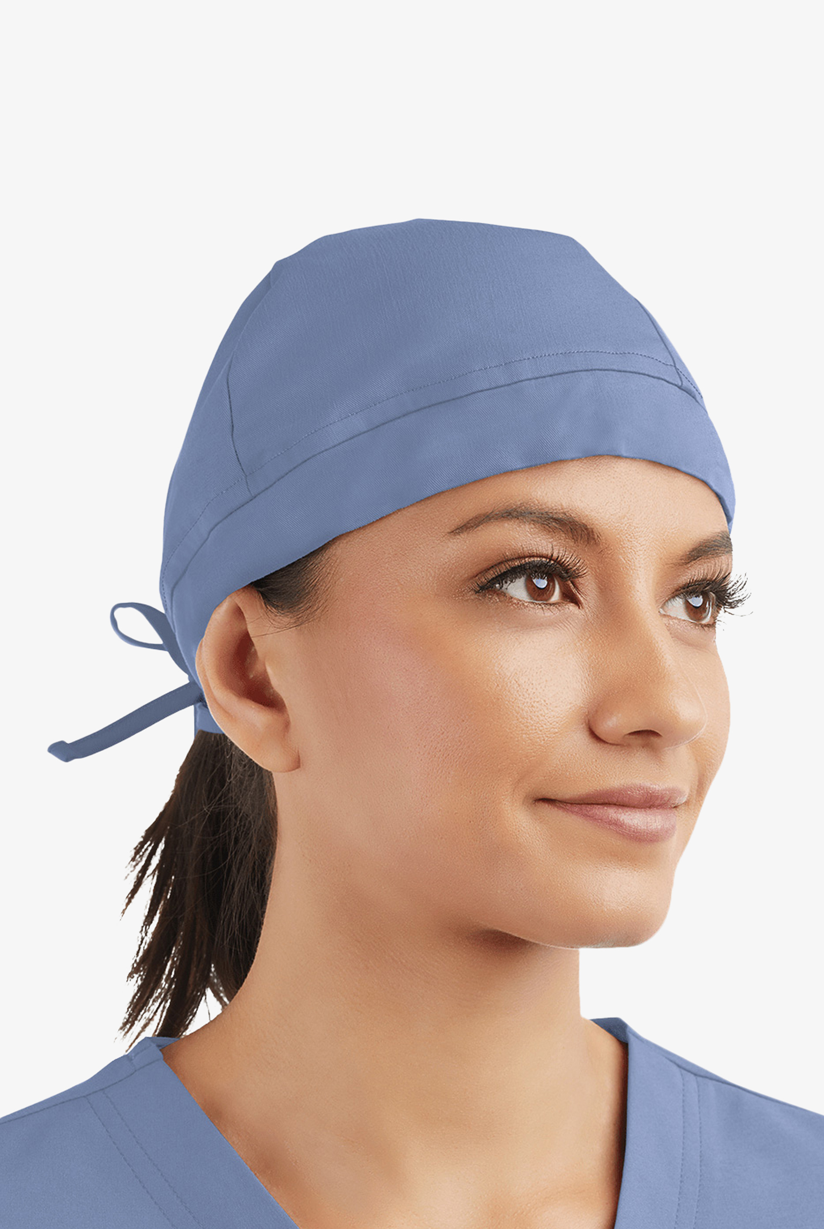 Advantage By Butter-Soft Unisex Drawstring STRETCH Scrub Hat