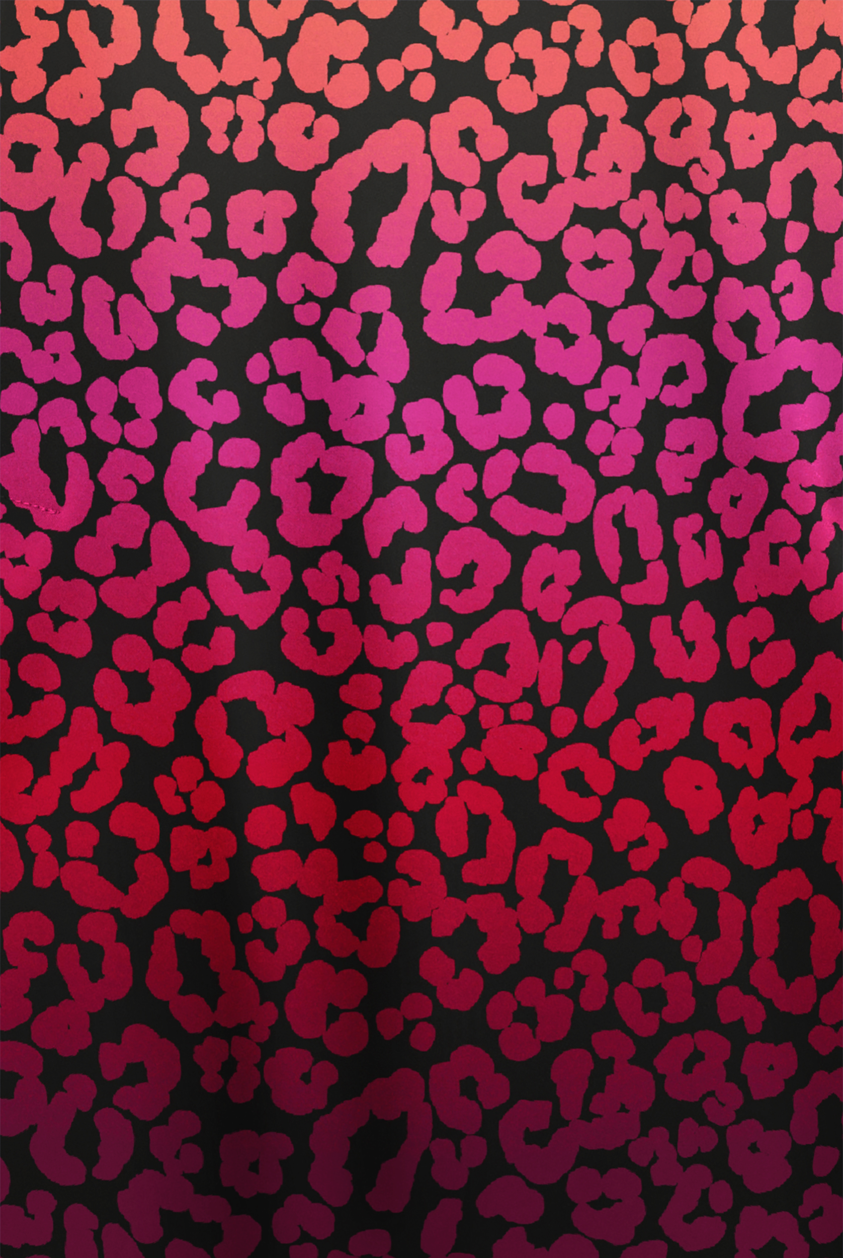 Easy STRETCH Lyon Paisley Caribbean Blue Women's 2-Pocket V-Neck Print Scrub Top