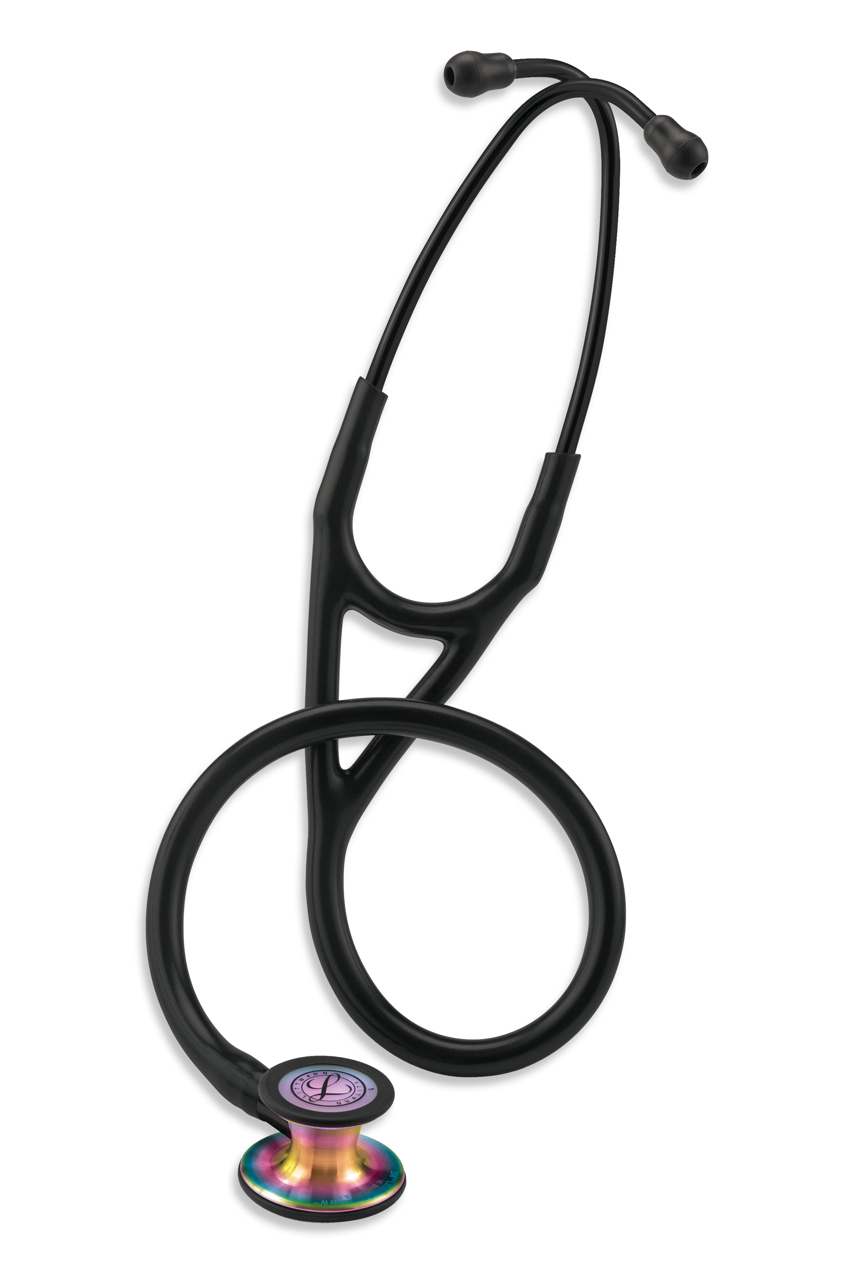 3M™ Littmann® Cardiology IV™ Rainbow Finish Stethoscope