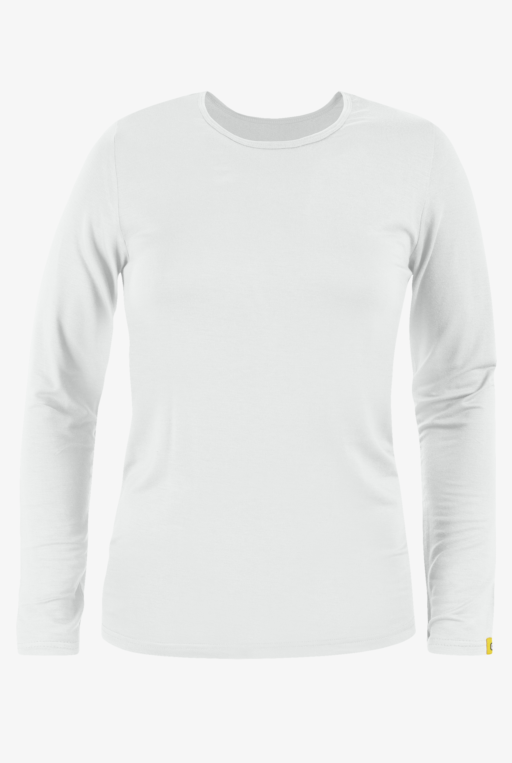 Wink Layers Women's STRETCH Silky Long Sleeve Knit Underscrub