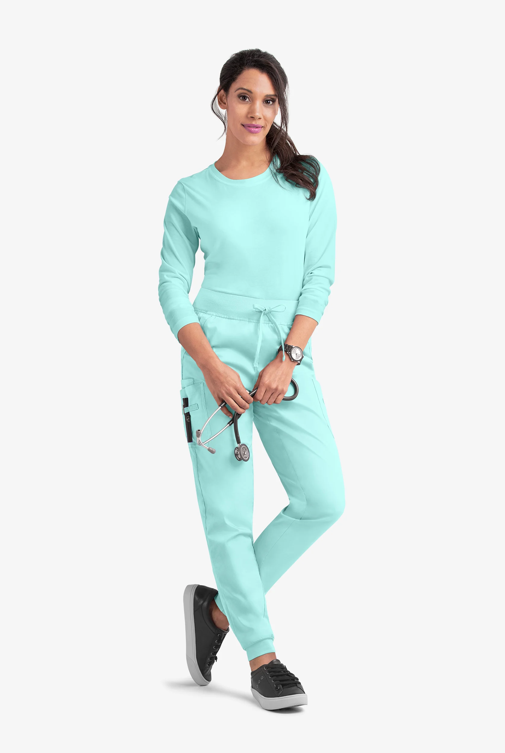 Turquoise Scrubs | Uniform Advantage