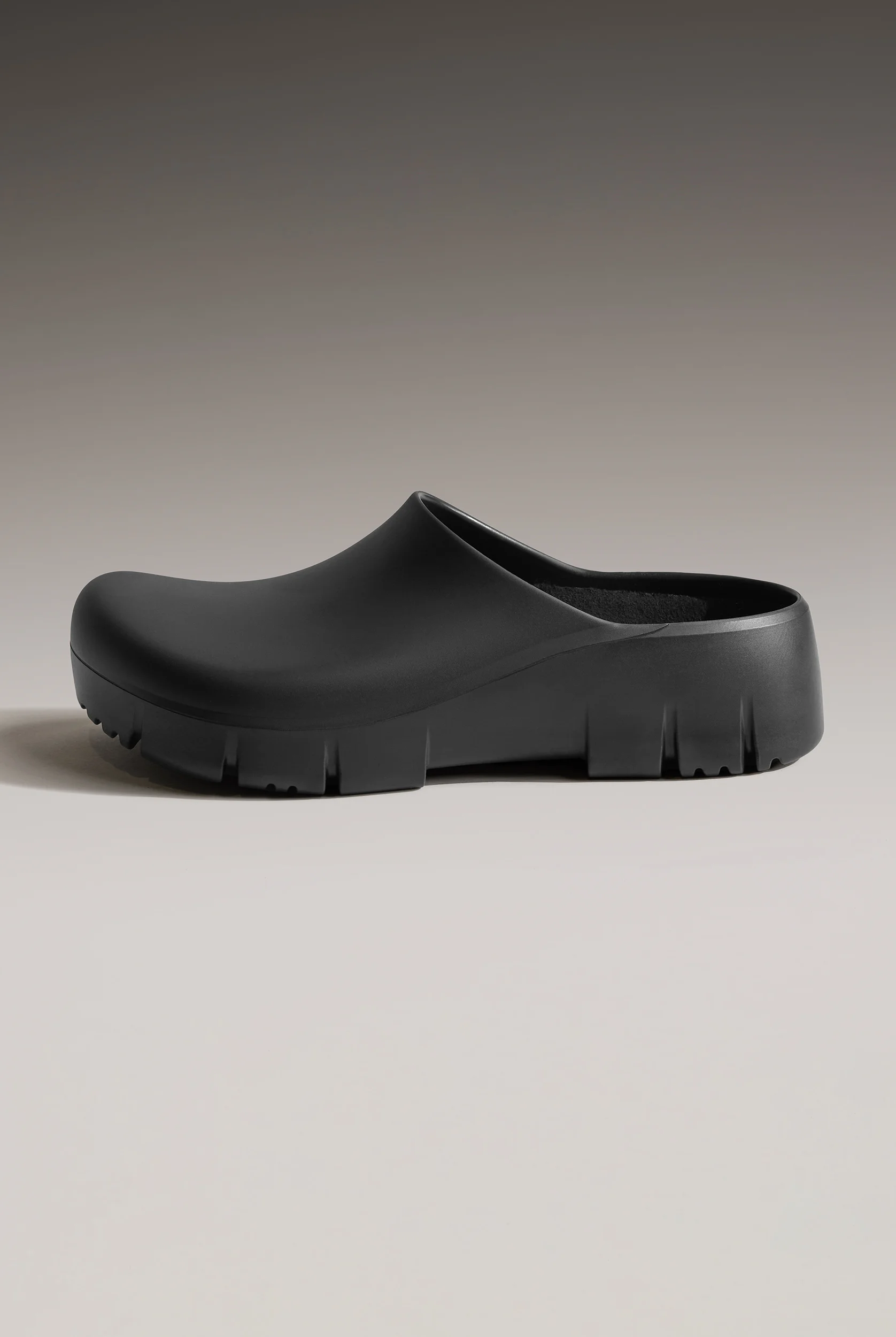 Birkenstock Unisex Super Birki 2.0 Black Clogs