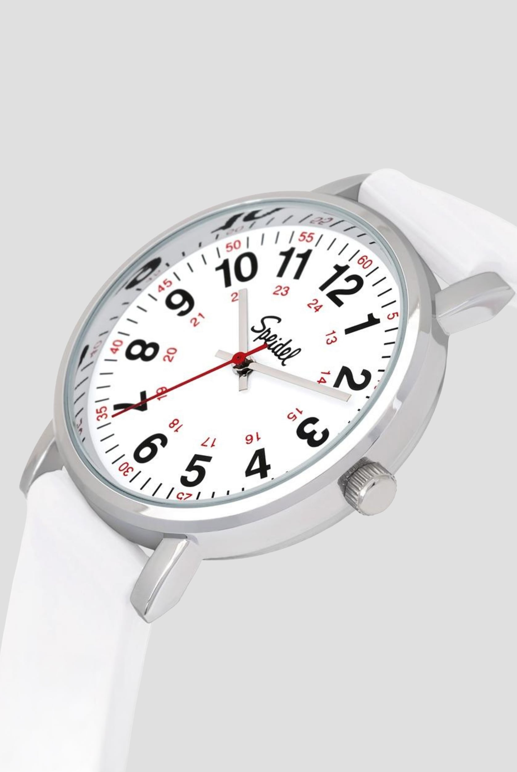 Speidel Original Scrub White Watch
