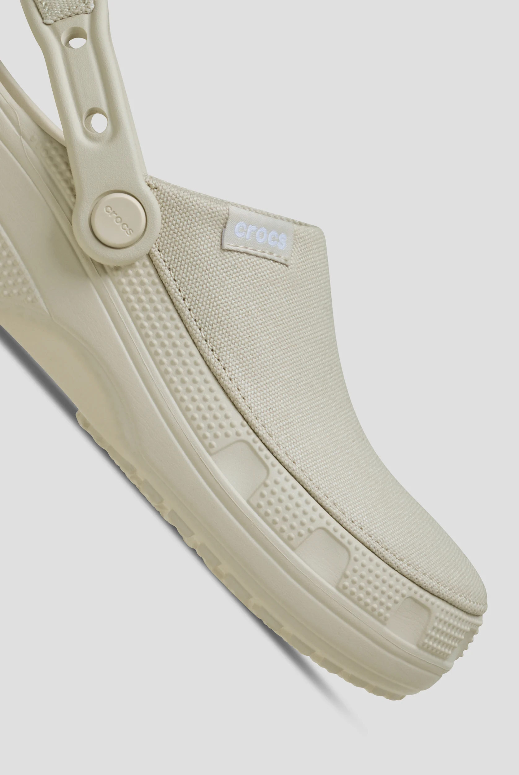 Crocs&trade; Unisex Stucco Classic Crafted Clog