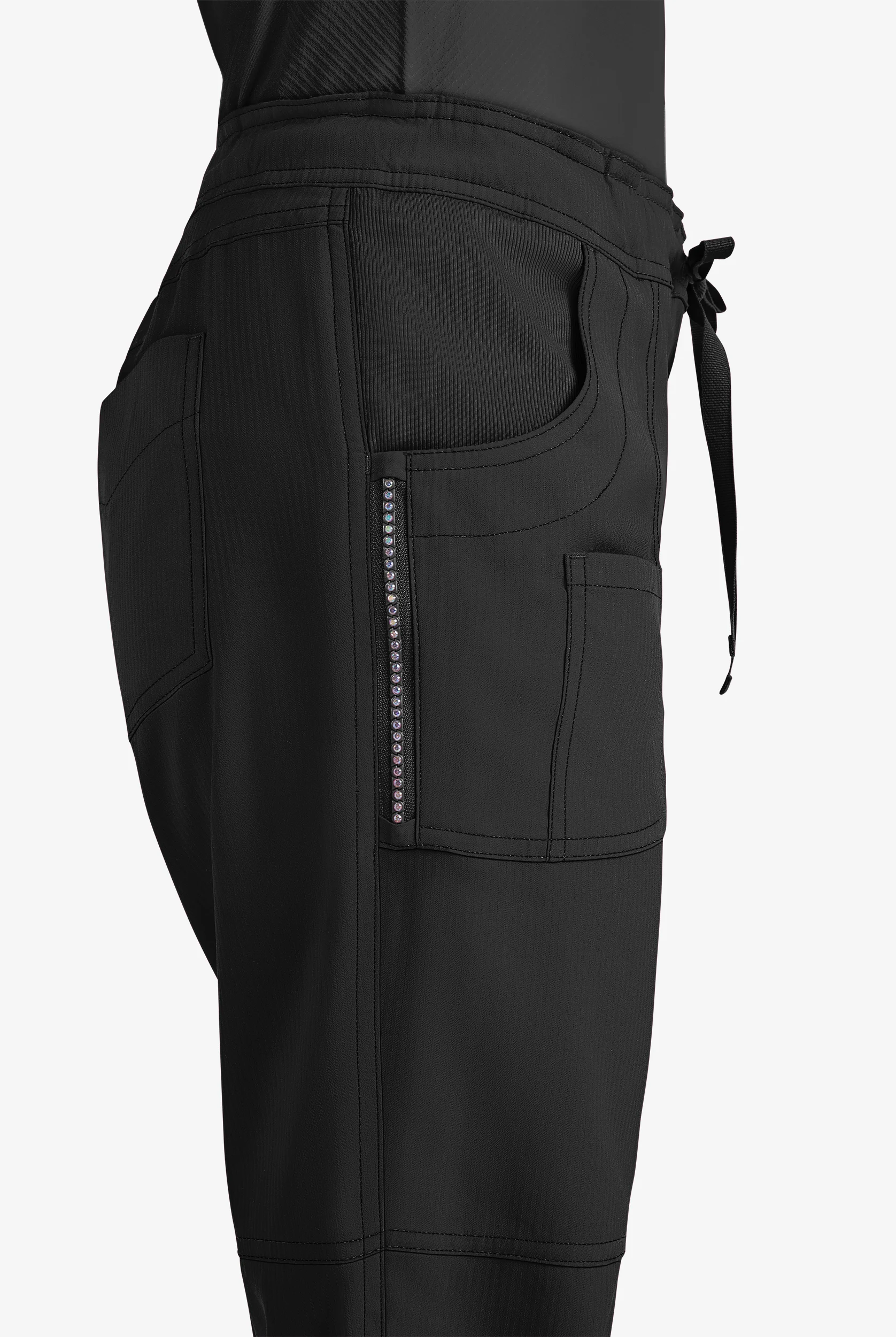 Pantal&oacute;n m&eacute;dico koi Lite&trade; Peace con cord&oacute;n y 6 bolsillos para mujer de edici&oacute;n limitada