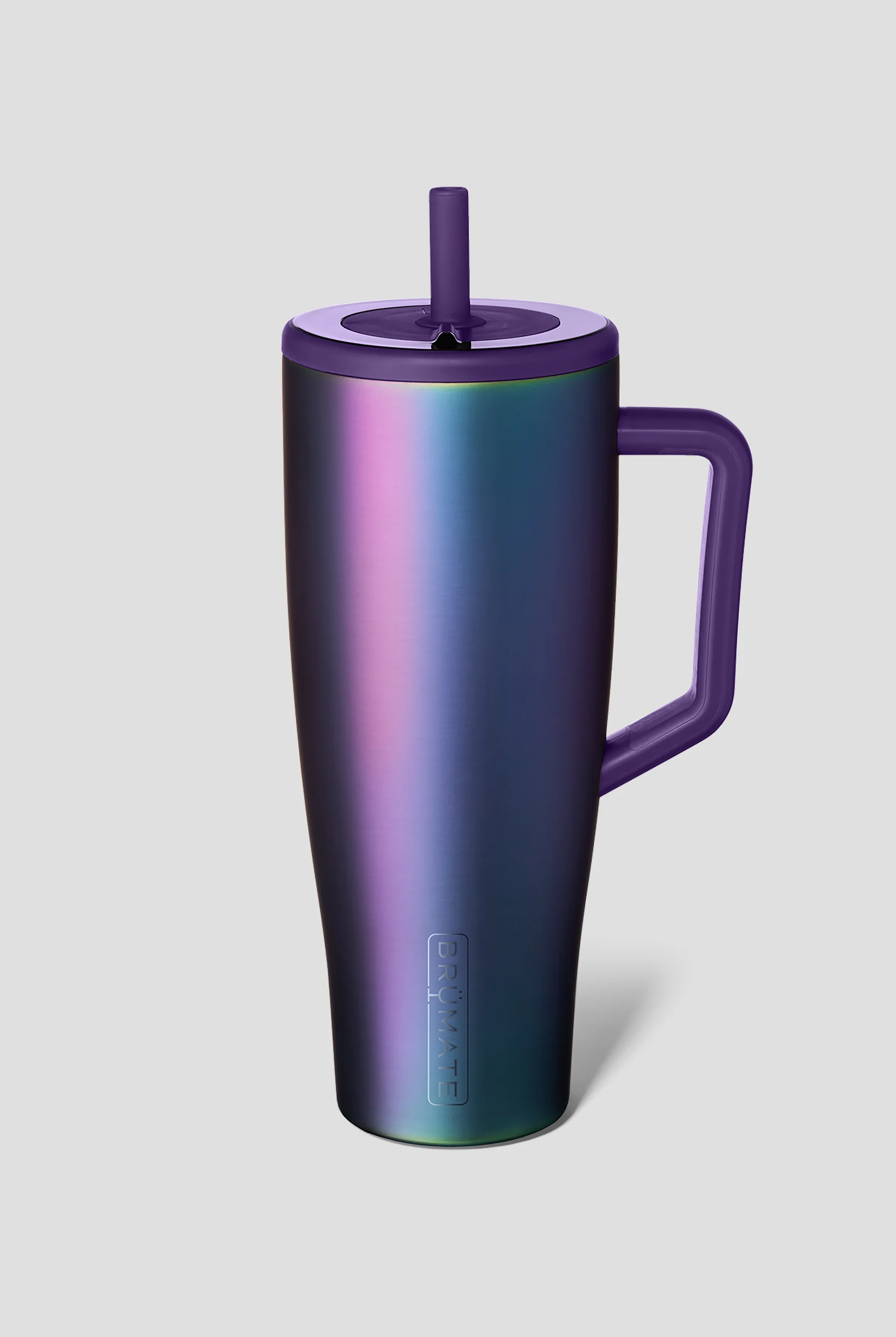 BruMate Era Series 40oz Dark Aura Water Bottle