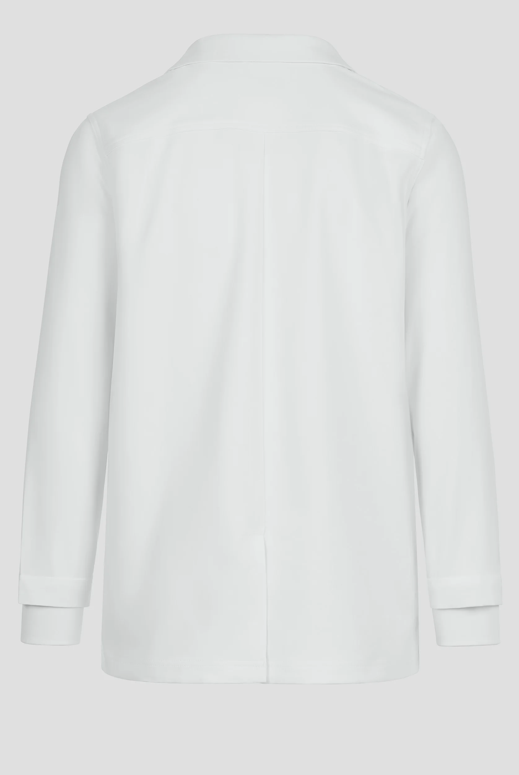 Carhartt Performance Layers Men's 32" 9-Pocket Consultation Lab Coat