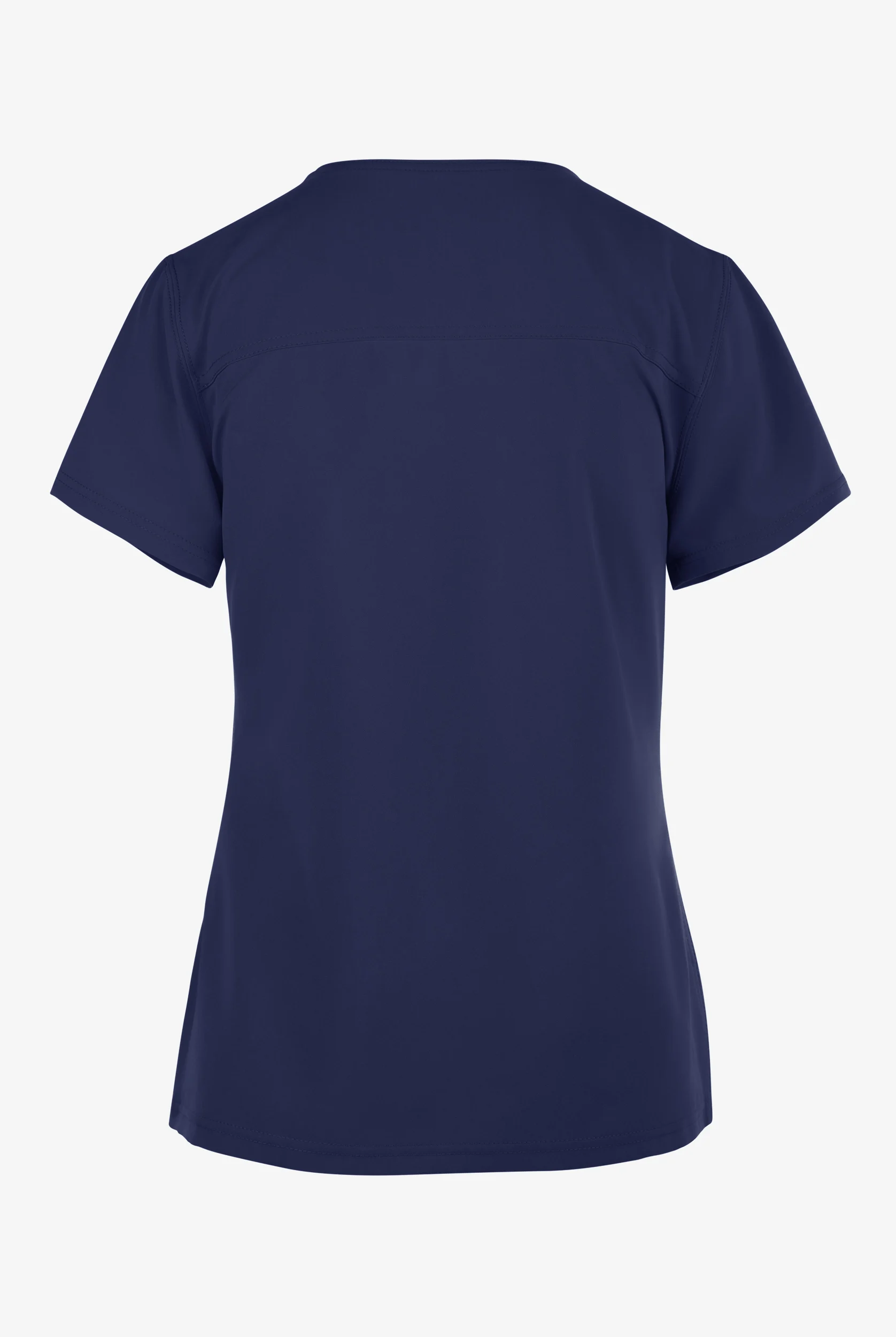 Dickies EDS NXT Women's 4-Pocket V-Neck Scrub Top