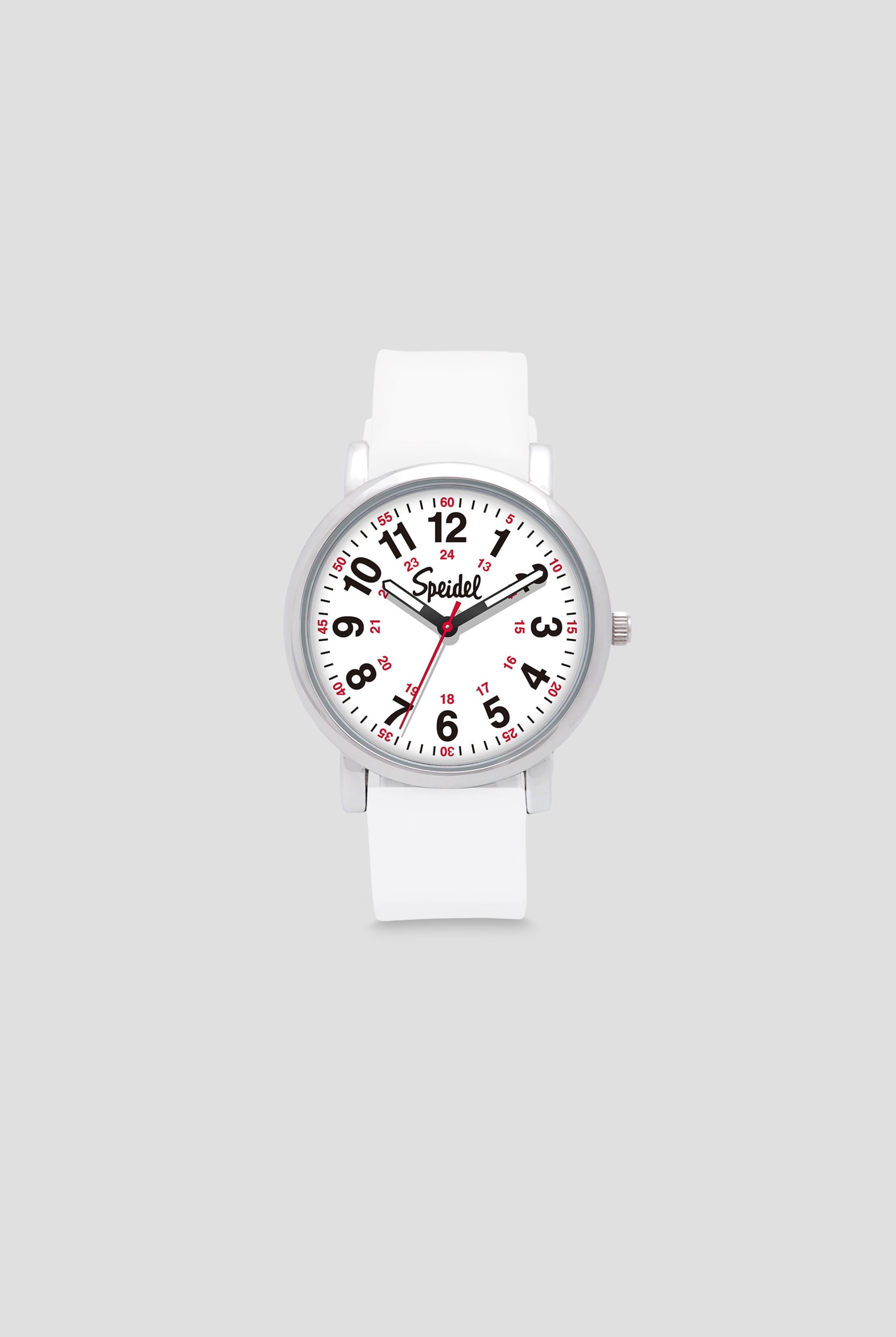 Speidel Original Scrub White Watch