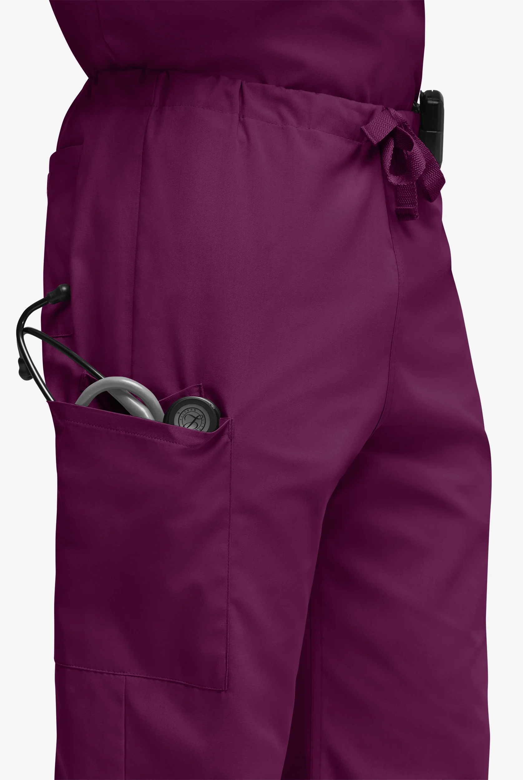 UA Best Buy Scrubs Unisex Scrub Set