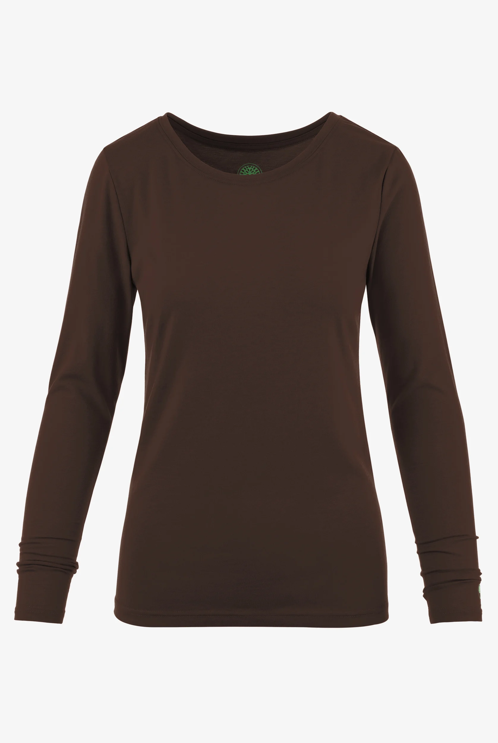 Healing Hands Melissa Women's STRETCH Long Sleeve Knit Underscrub