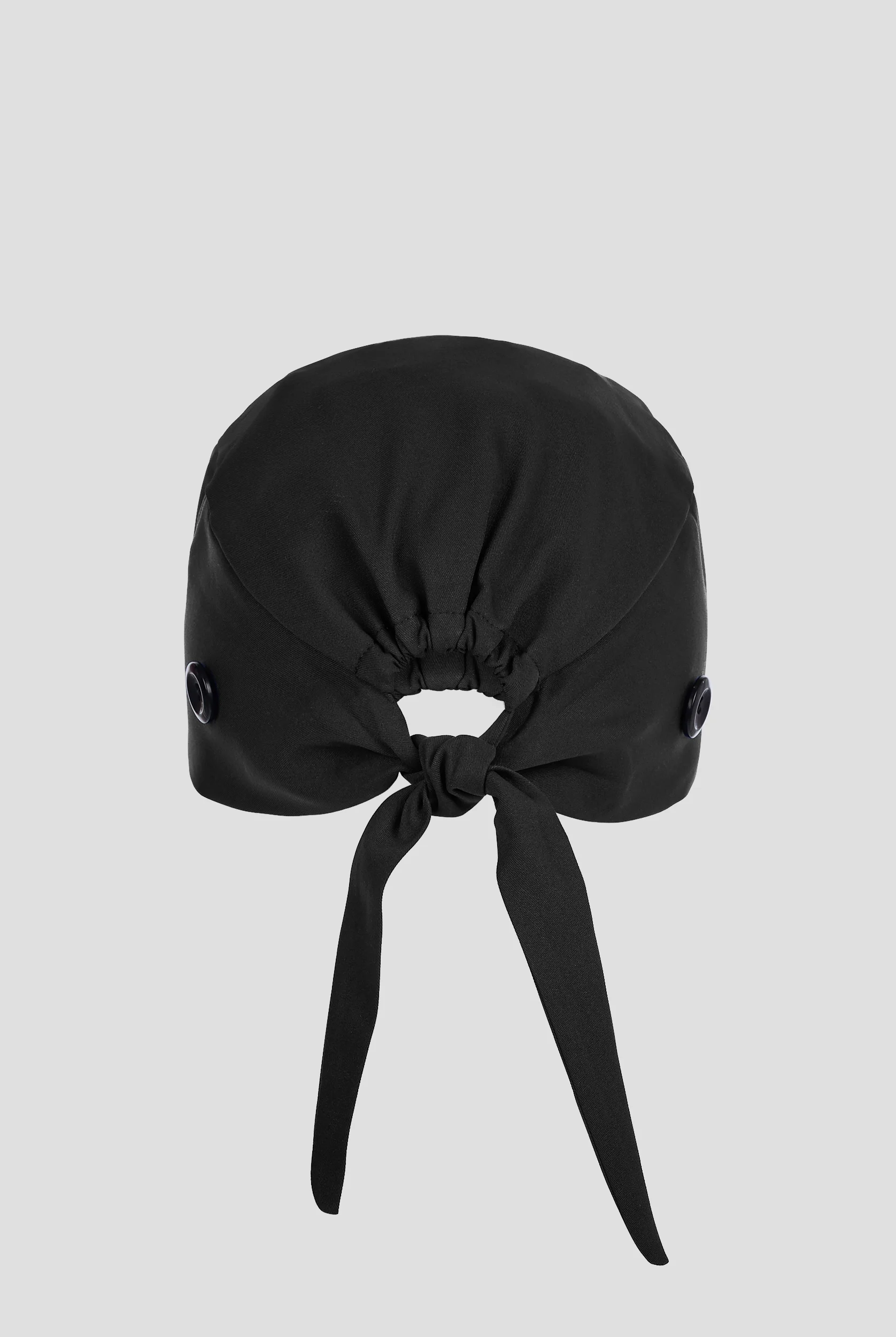 koi Smiley World Unisex Scrub Cap