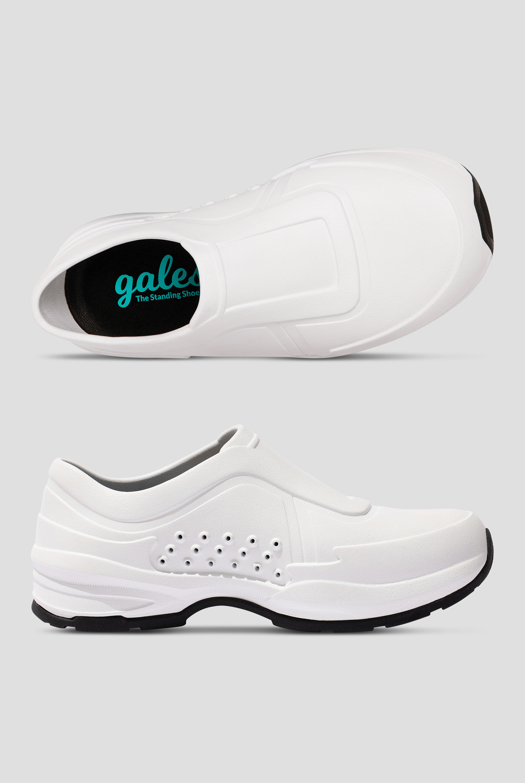 Stand+ Womens' Pro Line Molded Shoe