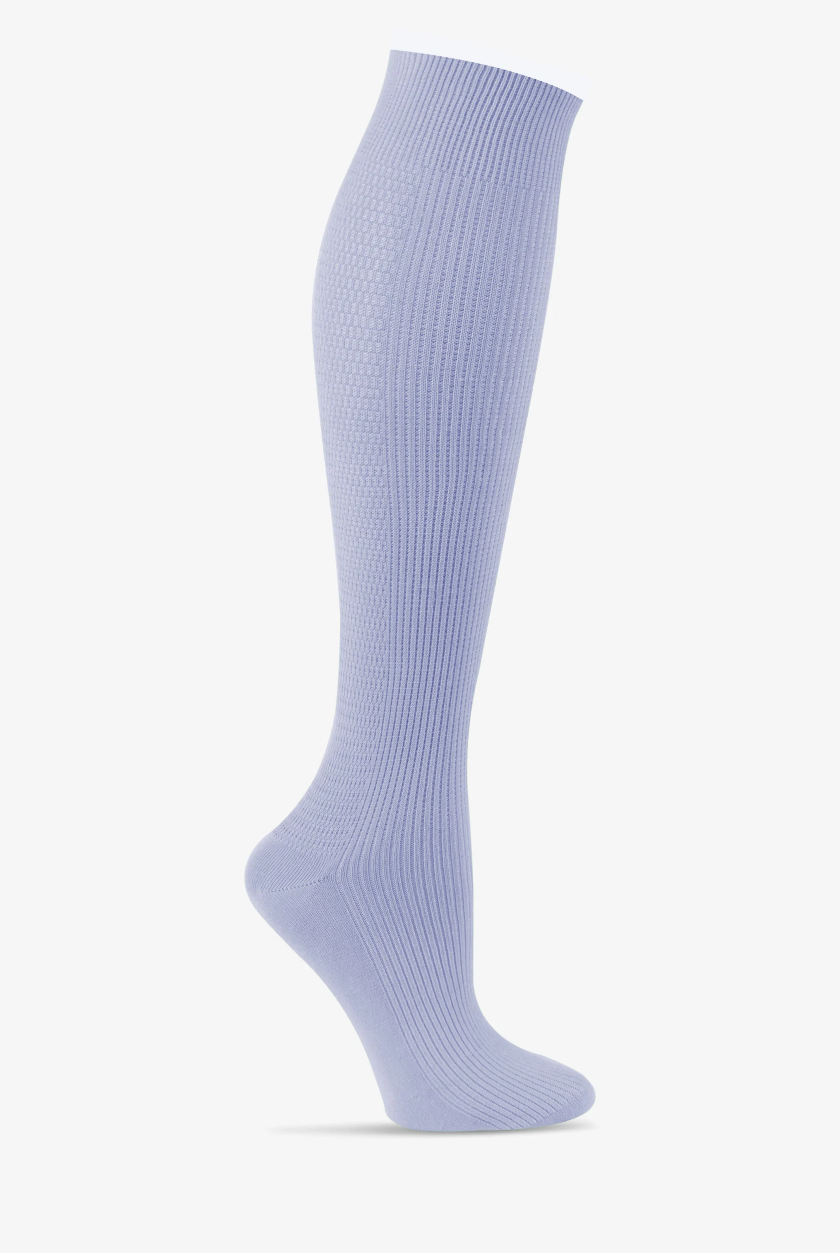 Cherokee Women's 8-12 mmHg Light Compression Socks