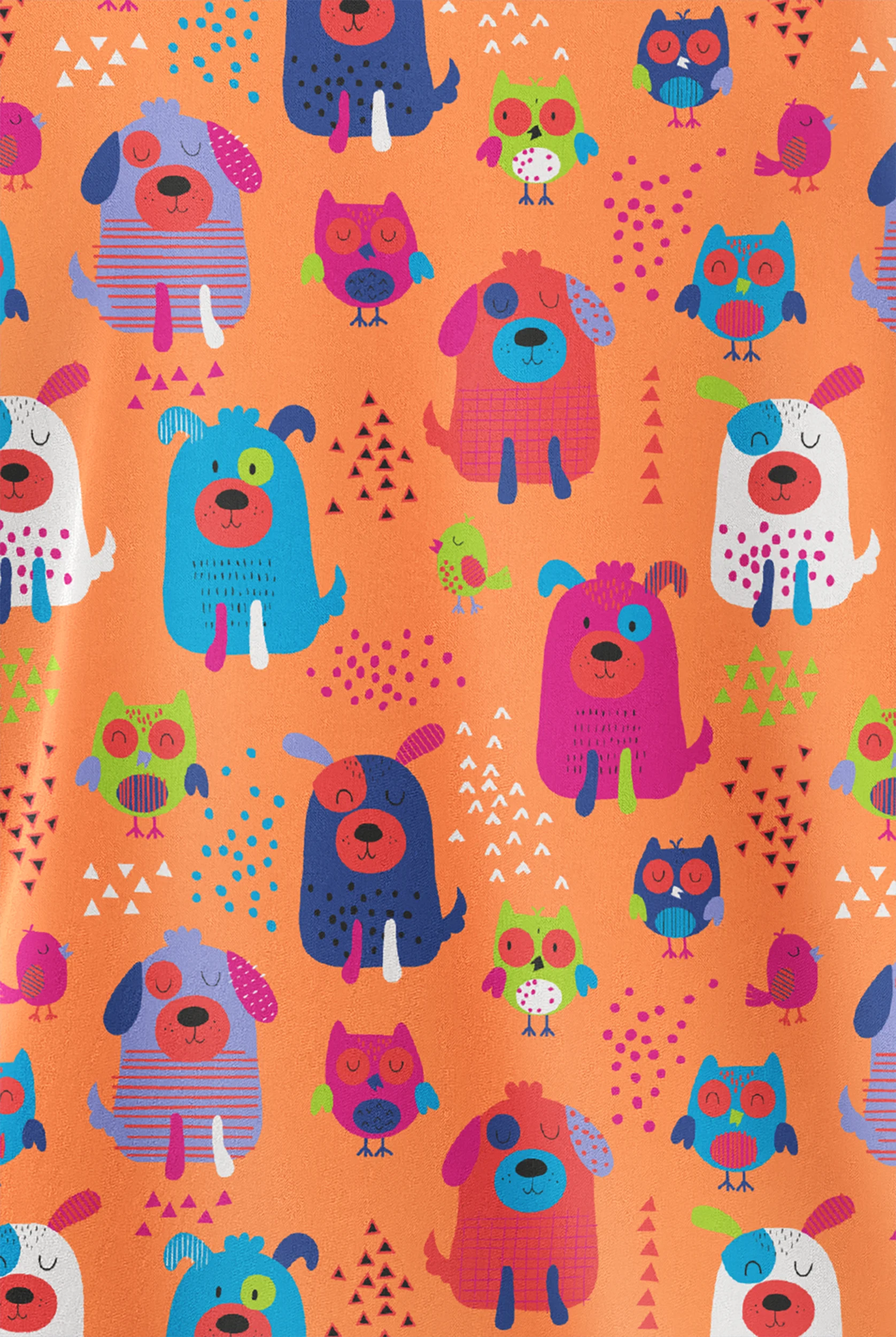 Blusa m&eacute;dica Butter-Soft STRETCH Yard Friends Apricot Crush con cuello en V y 2 bolsillos para mujer