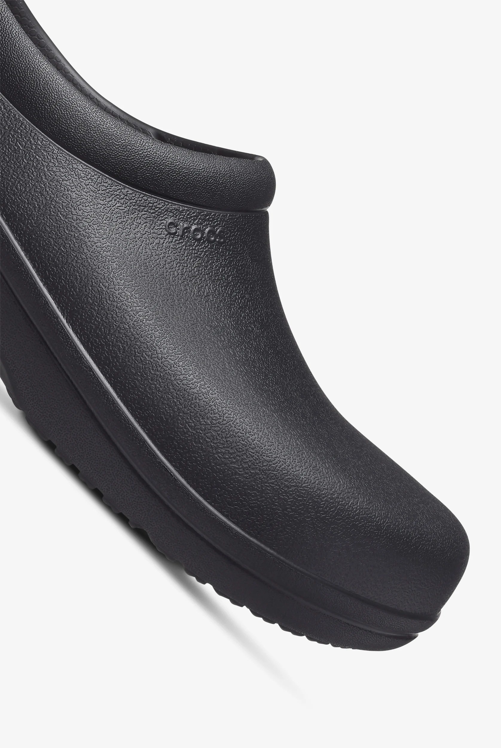 Zuecos Crocs On the Clock Literide para hombre
