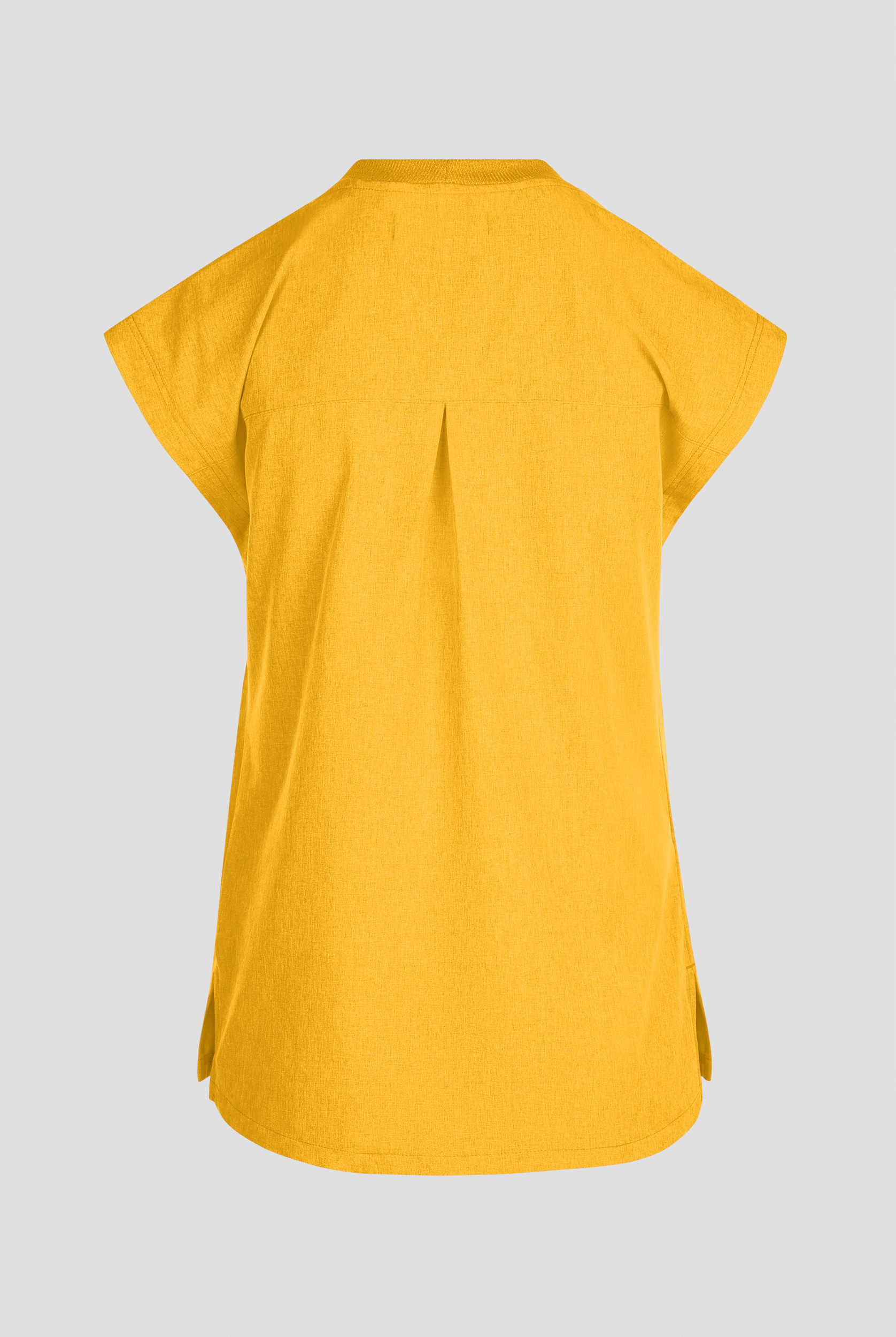 koi Basics Kenley Women's STRETCH 3-Pocket Dolman Sleeve Crew Neck Scrub Top