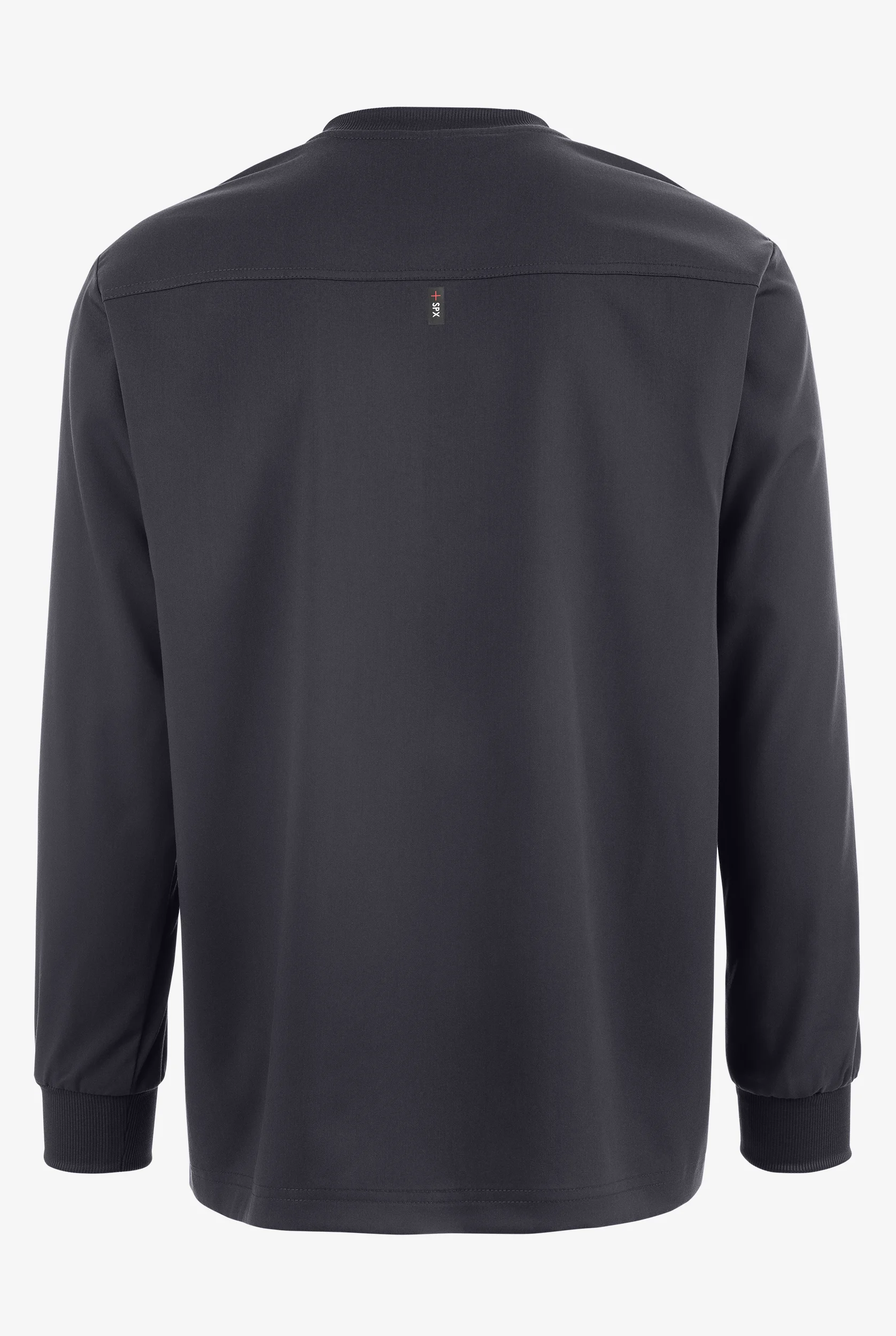 Chaqueta m&eacute;dica Grey's Anatomy&trade; by Barco Spandex STRETCH React con cremallera y 5 bolsillos para hombre