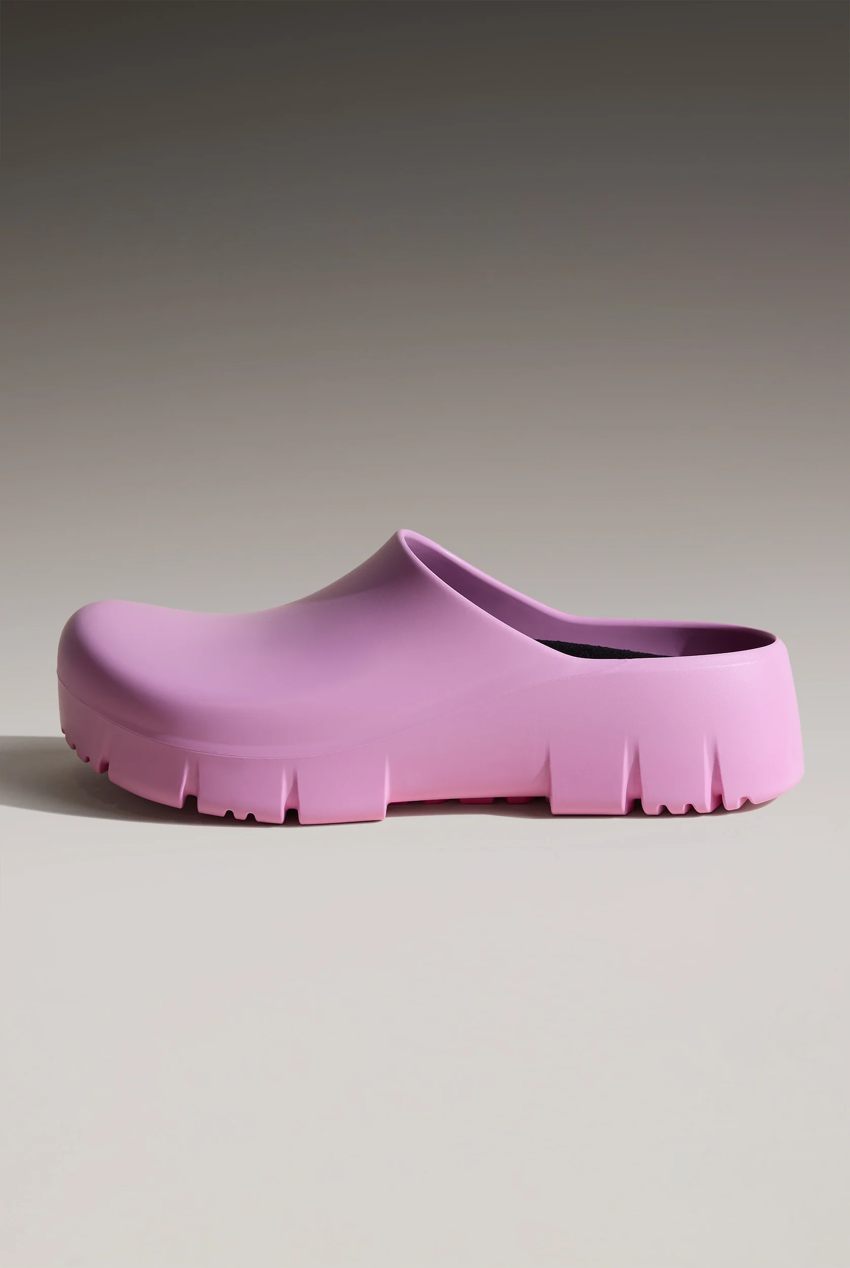 Birkenstock Unisex Super Birki 2.0 Fondant Pink Clogs