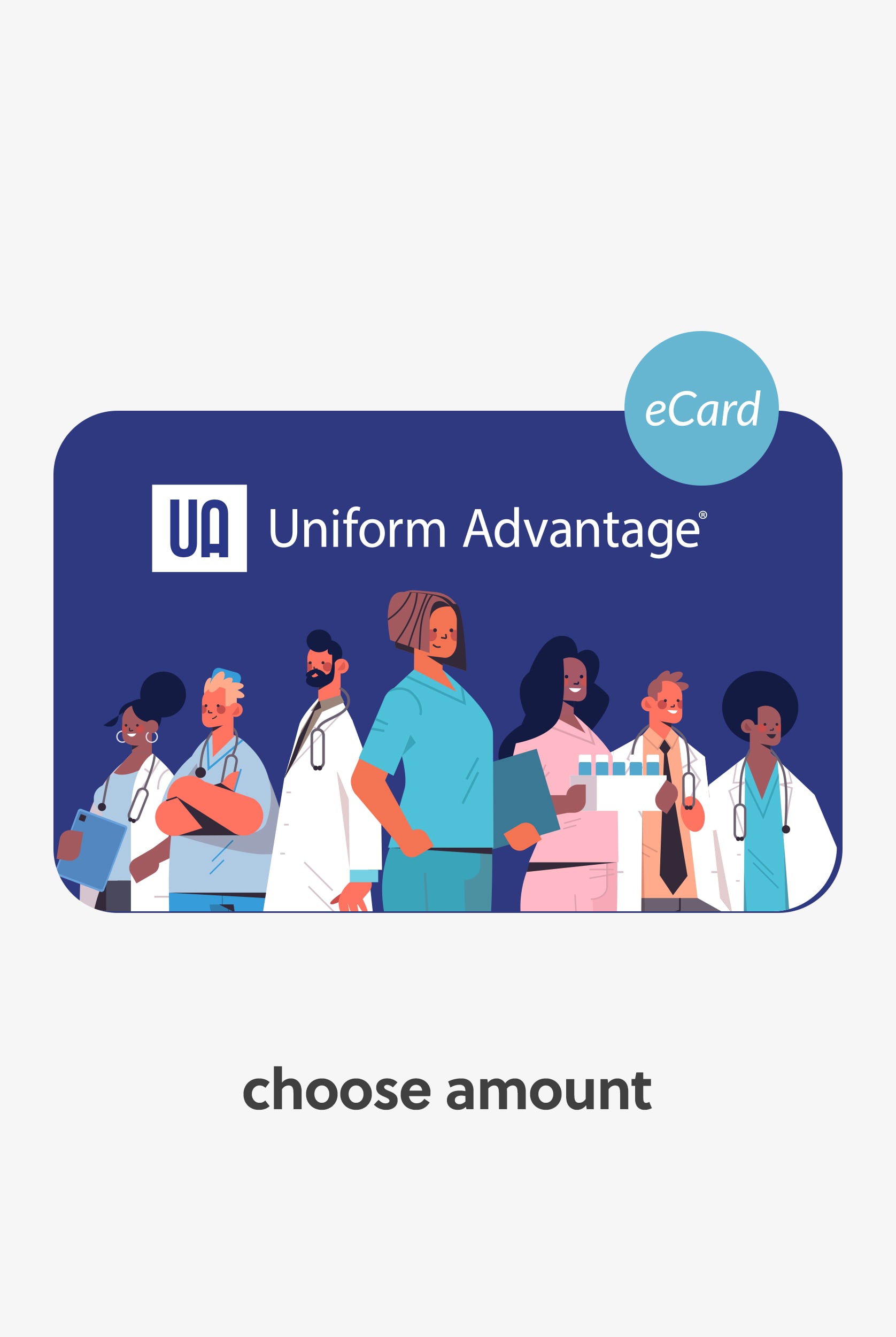 A Gift For You - Electronic Gift Card (Emailed) - 