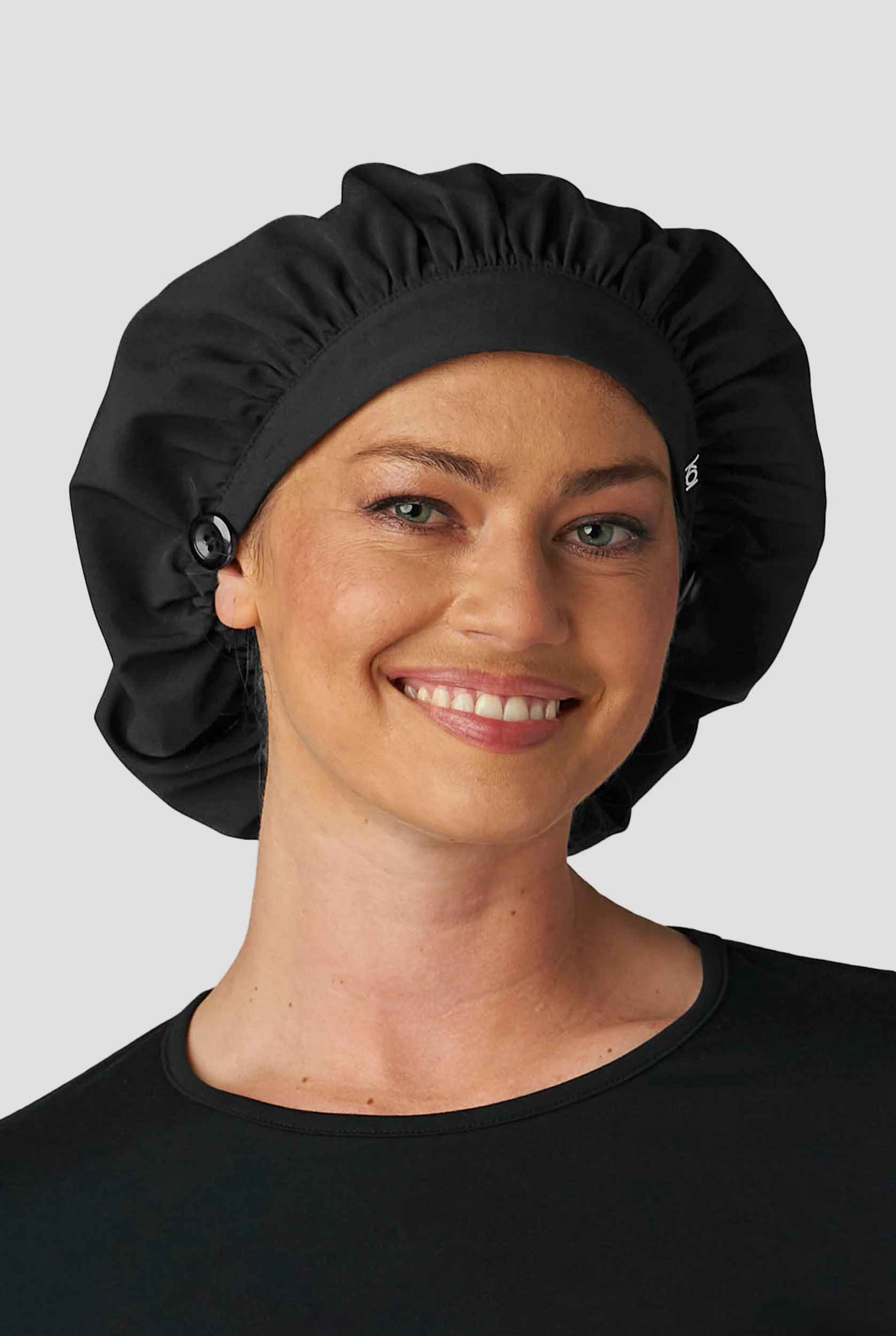 koi Bouffant Scrub Cap