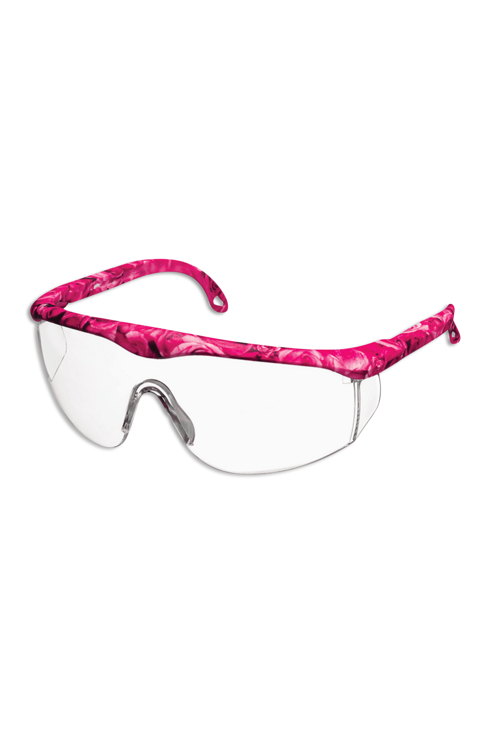 Prestige Rose Printed Full Frame Adjustable Eyewear
