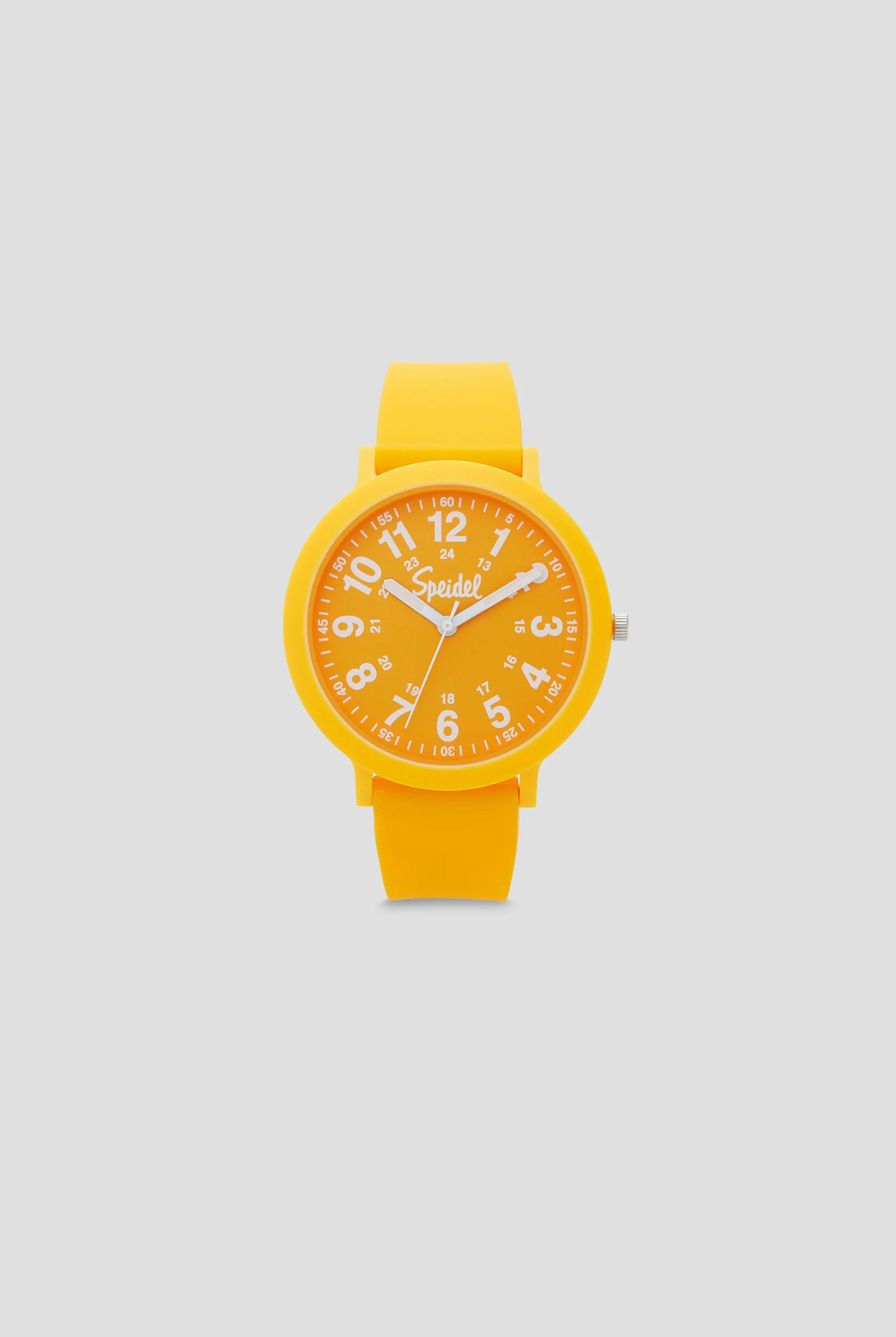 Speidel Eco Pop Mimosa Watch