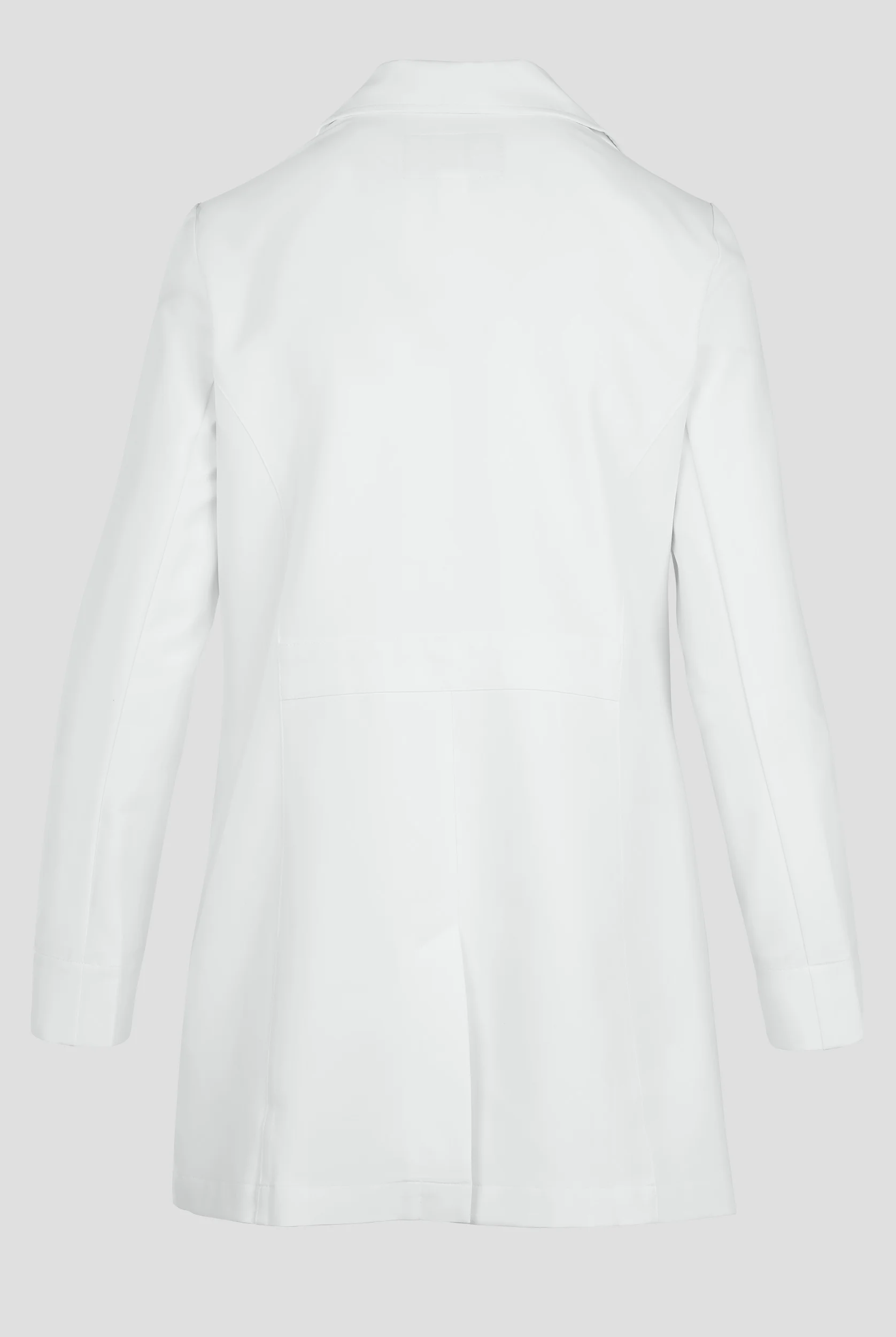 Koi Essentials Connect Women's 32" 3-Pocket Lab Coat