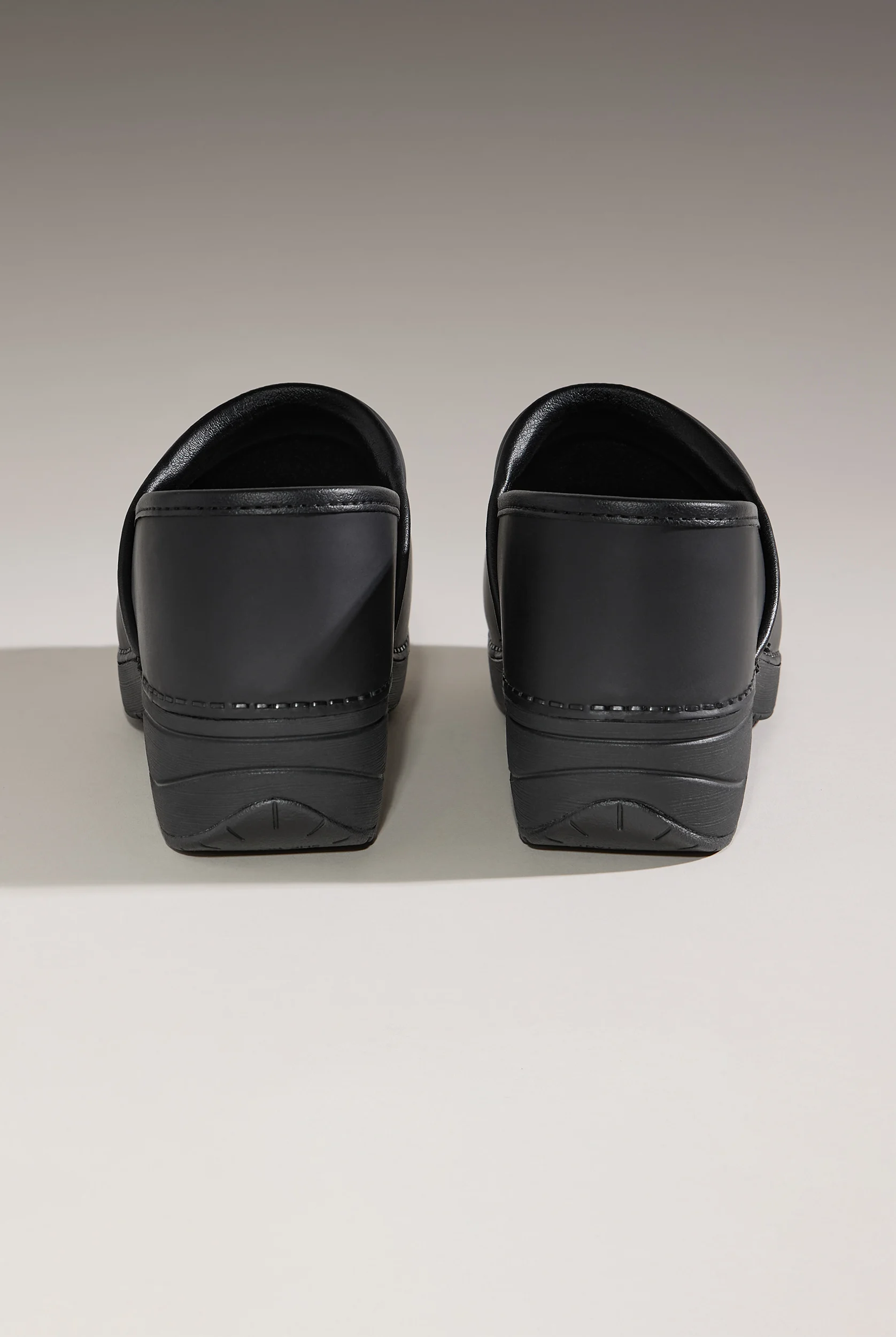 Dansko Women's XP 2.0 Black Waterproof Clogs