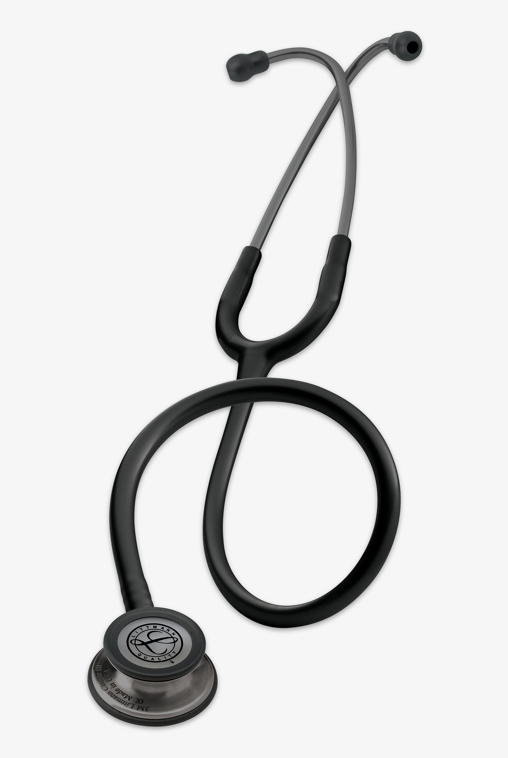 3M™ Littmann® Classic III™ Smoke Finish Stethoscope