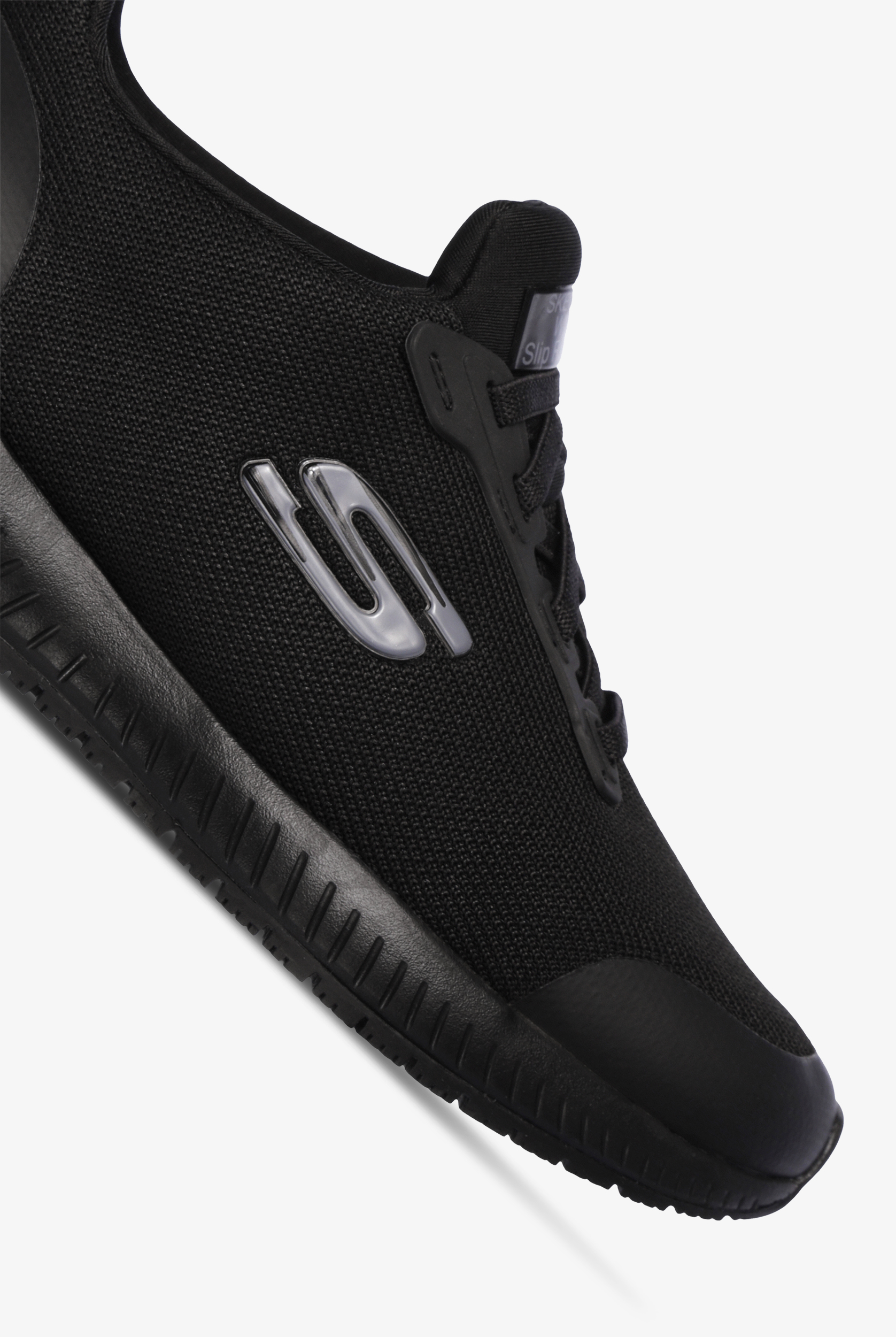 Zapatillas deportivas Skechers Work Squad para mujer