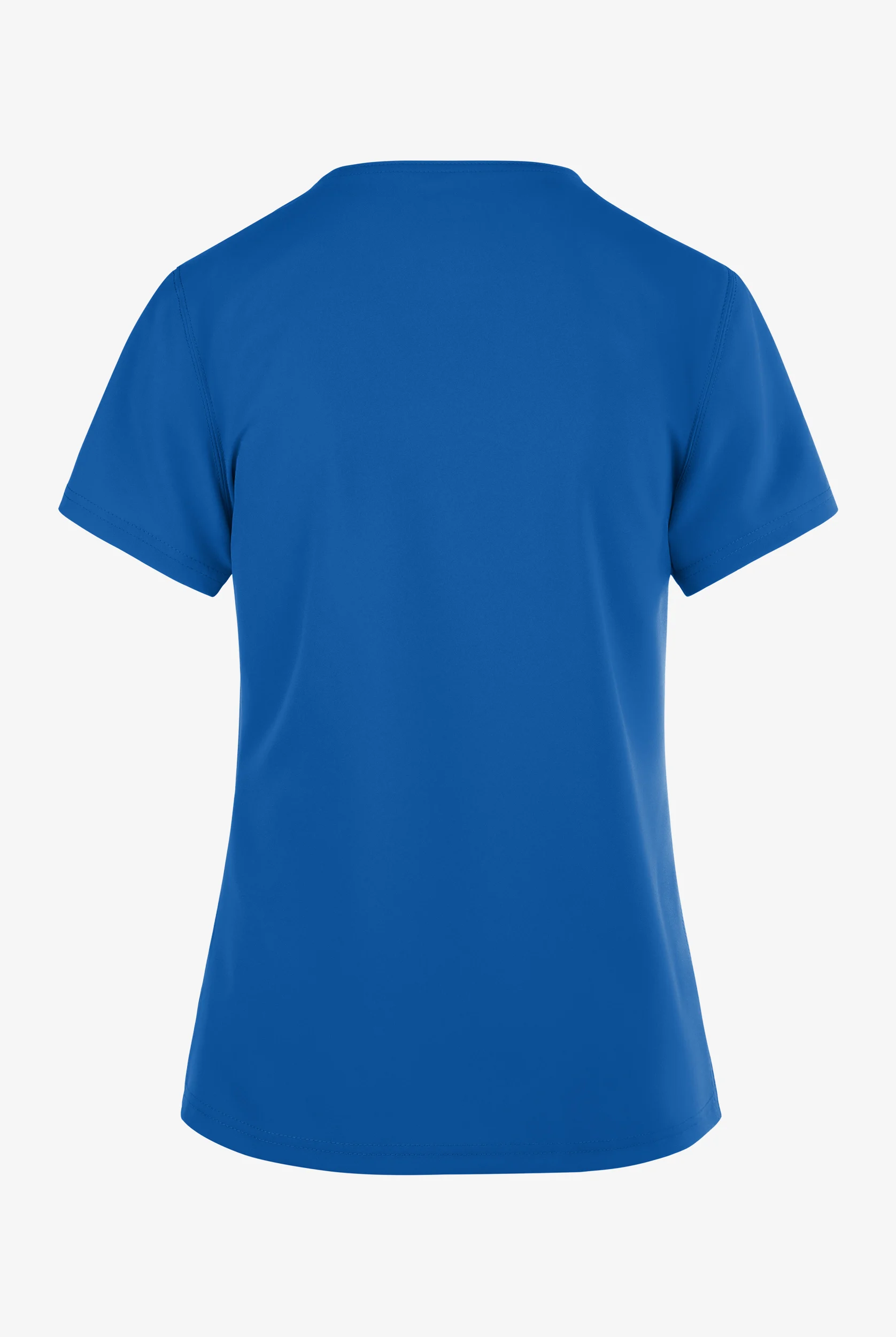 Dickies EDS NXT Women's 1- Pocket Tuck In Henley Scrub Top