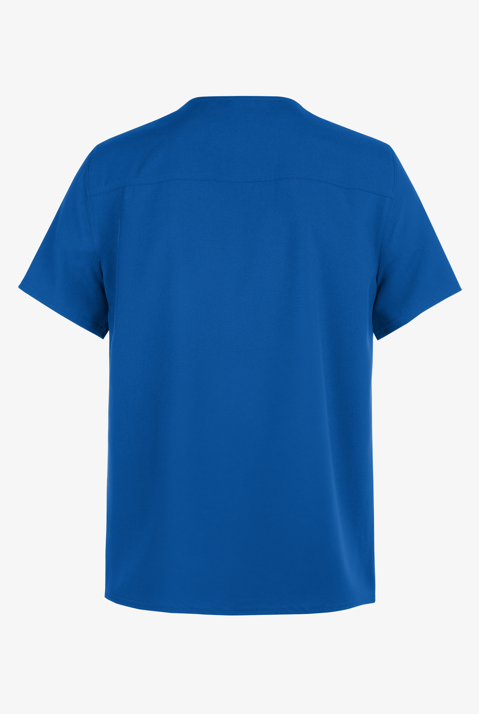 Dickies EDS NXT Men's 1-Pocket Tuck In Round Neck Scrub Top