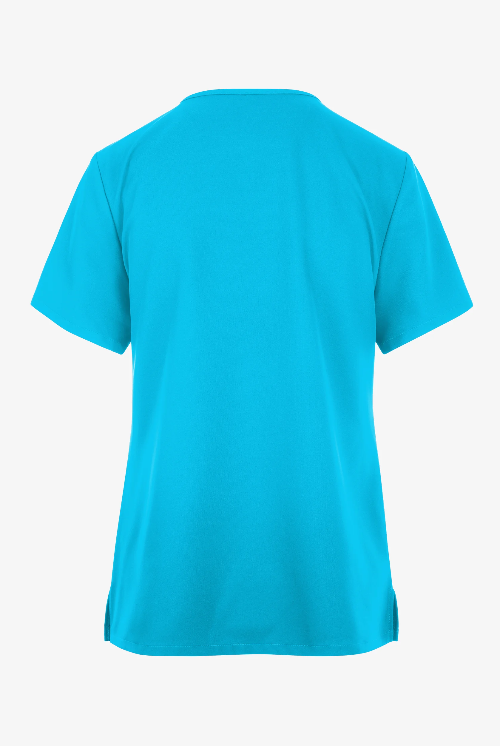 Cherokee Workwear Originals Ultra Women's 2-Pocket V-Neck Scrub Top