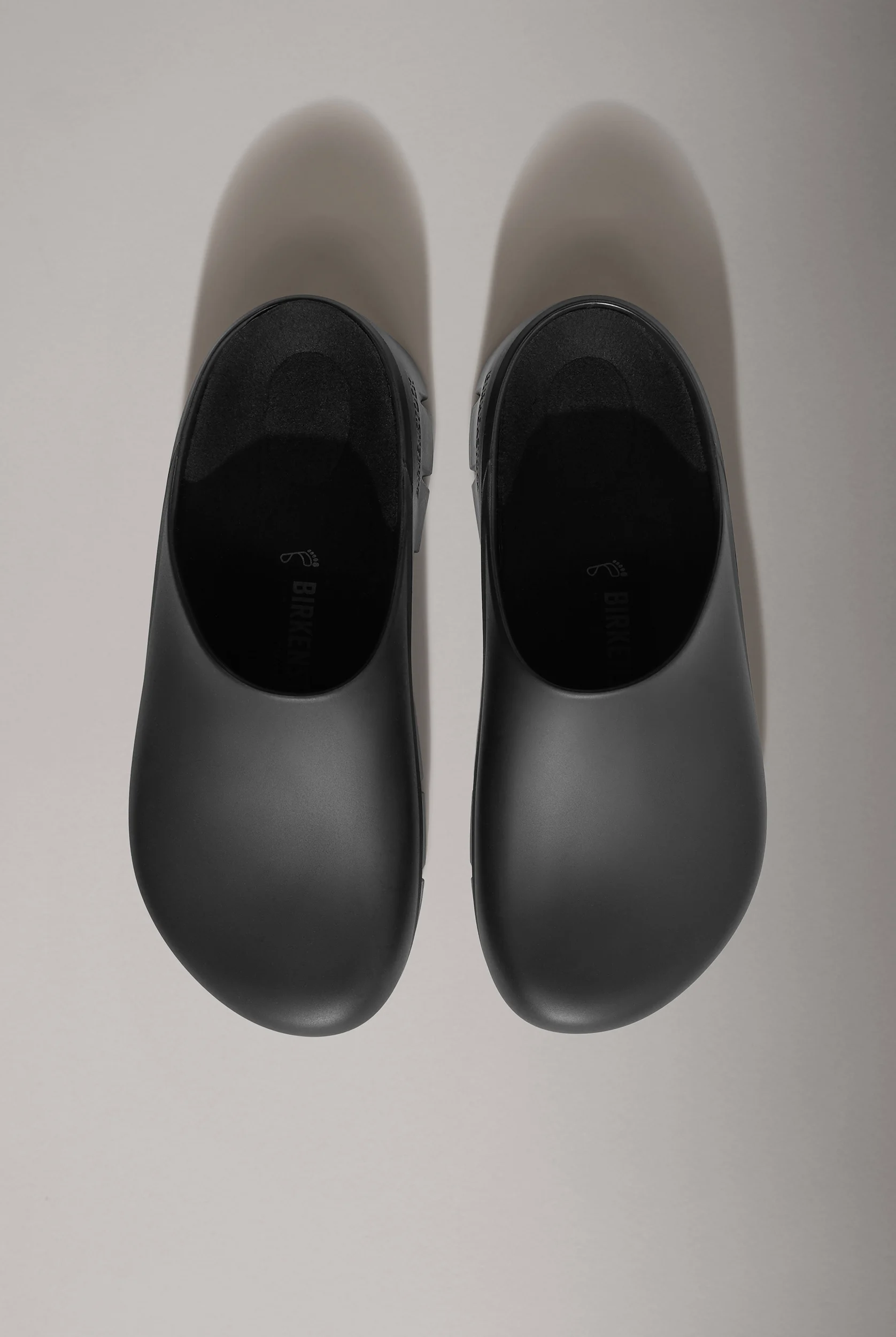 Birkenstock Unisex Super Birki 2.0 Black Clogs