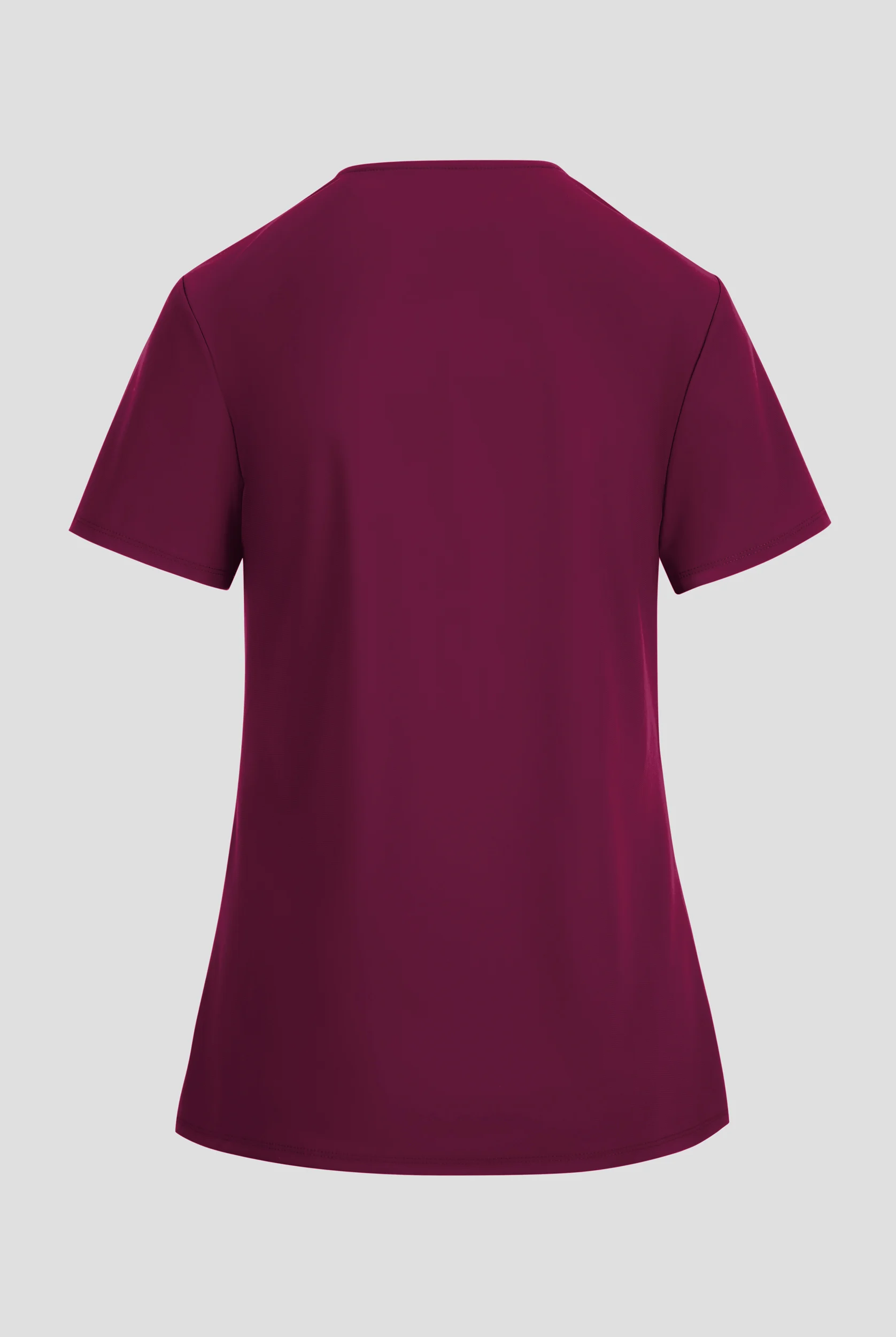 Infinity Pursuit Women's 3-Pocket STRETCH V-Neck Scrub Top