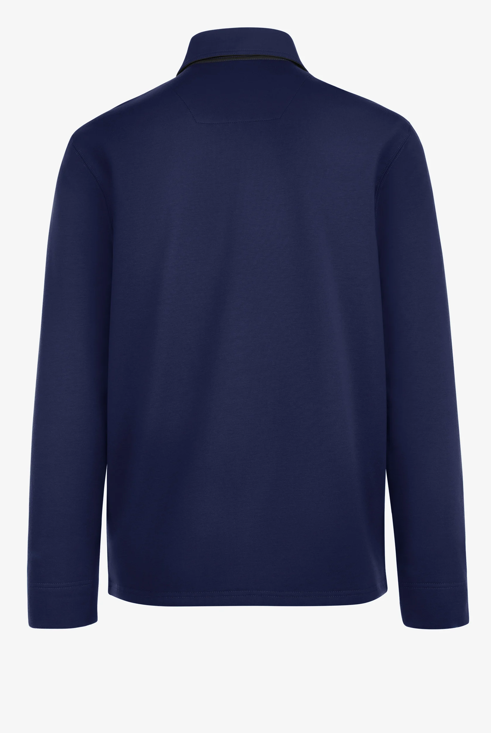 Chaqueta m&eacute;dica Dickies EDS NXT STRETCH con botones a presi&oacute;n y 3 bolsillos para hombre