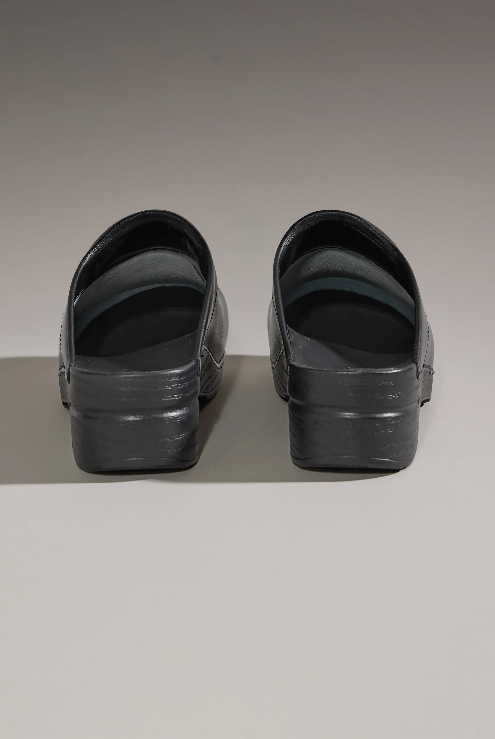 Dansko Men's Karl Backless Clogs