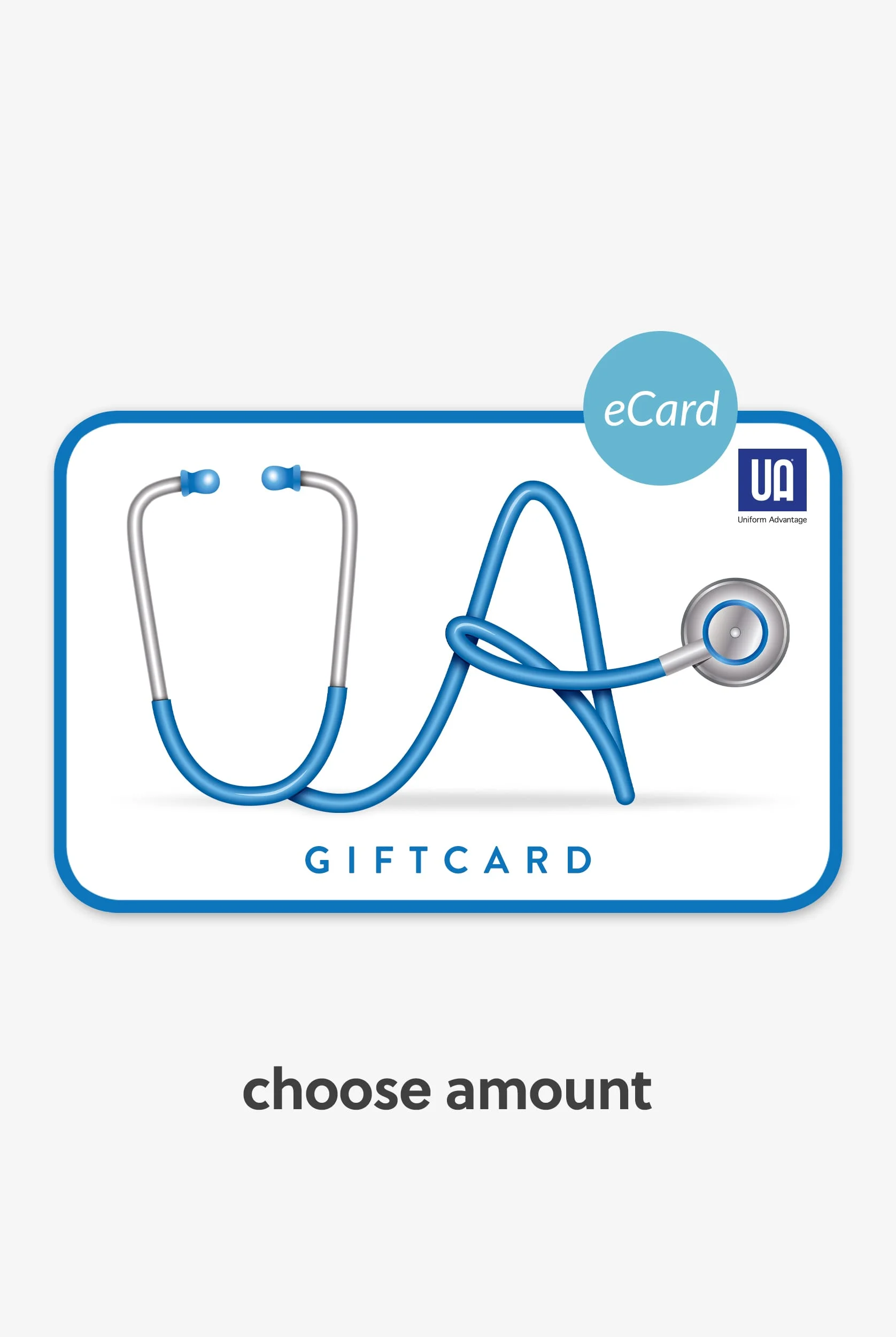 A Gift For You - Electronic Gift Card (Emailed) - 