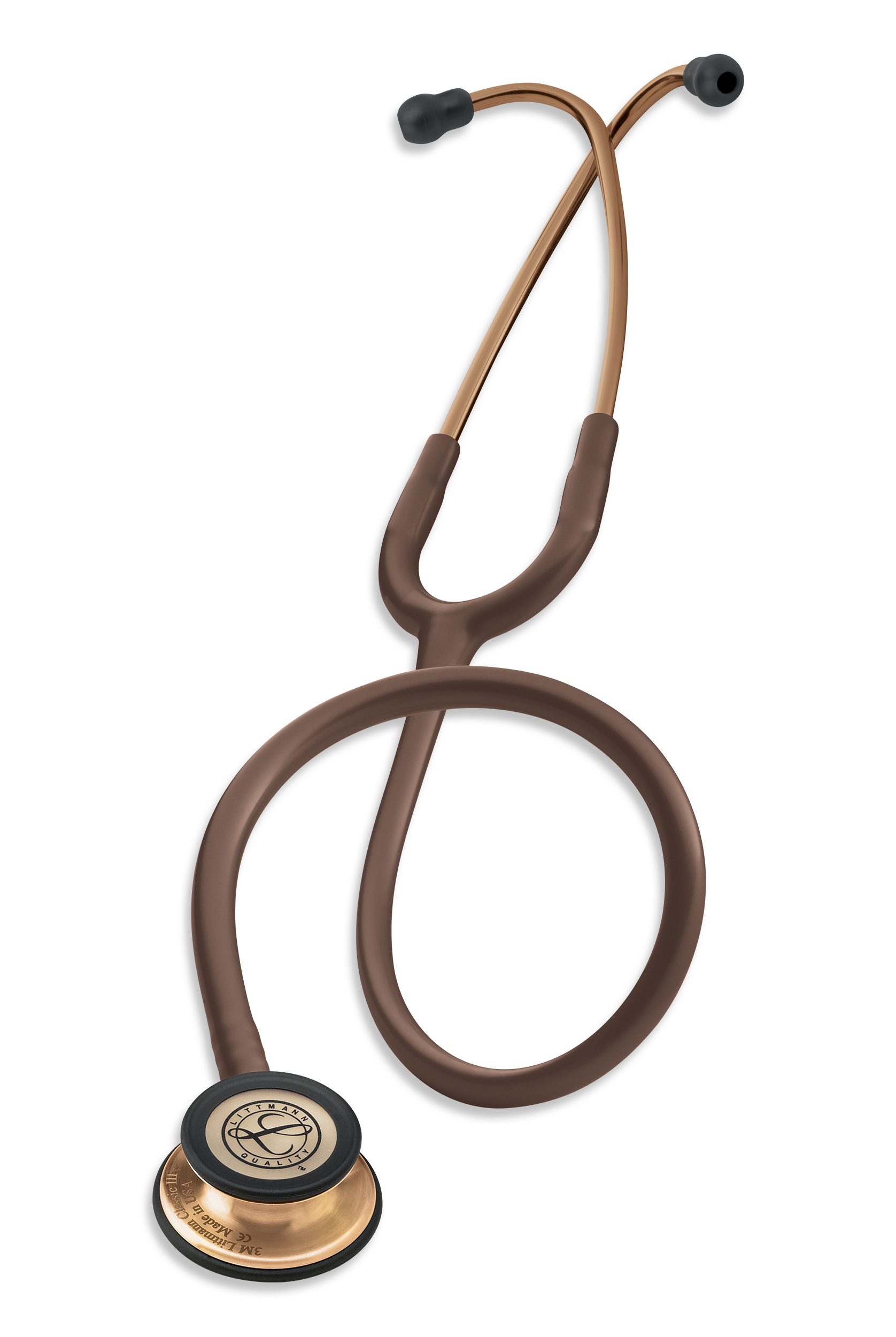 3M™ Littmann® Classic III™ Copper Finish Stethoscope