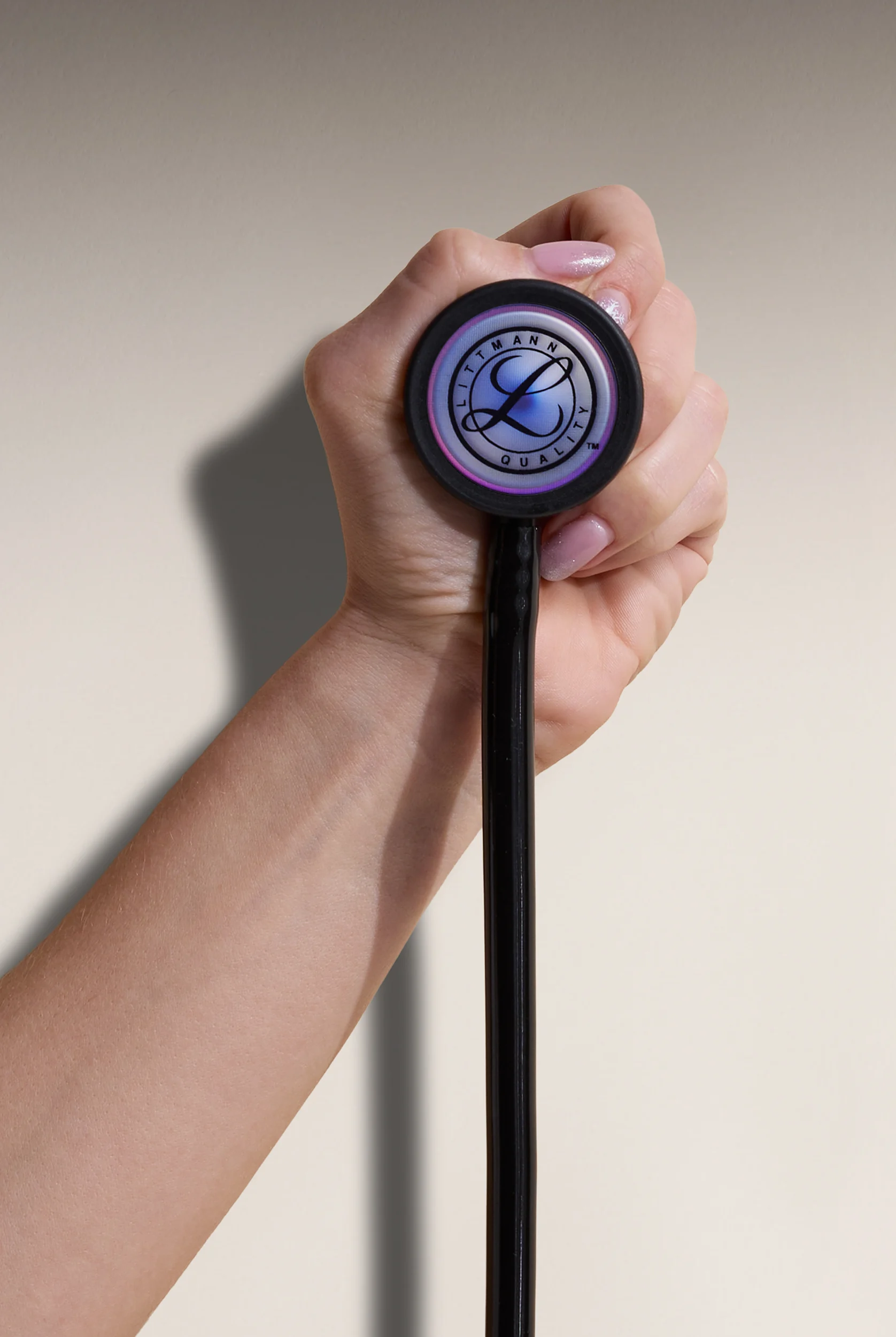 3M&trade; Littmann&reg; Classic III&trade; Rainbow Finish Stethoscope