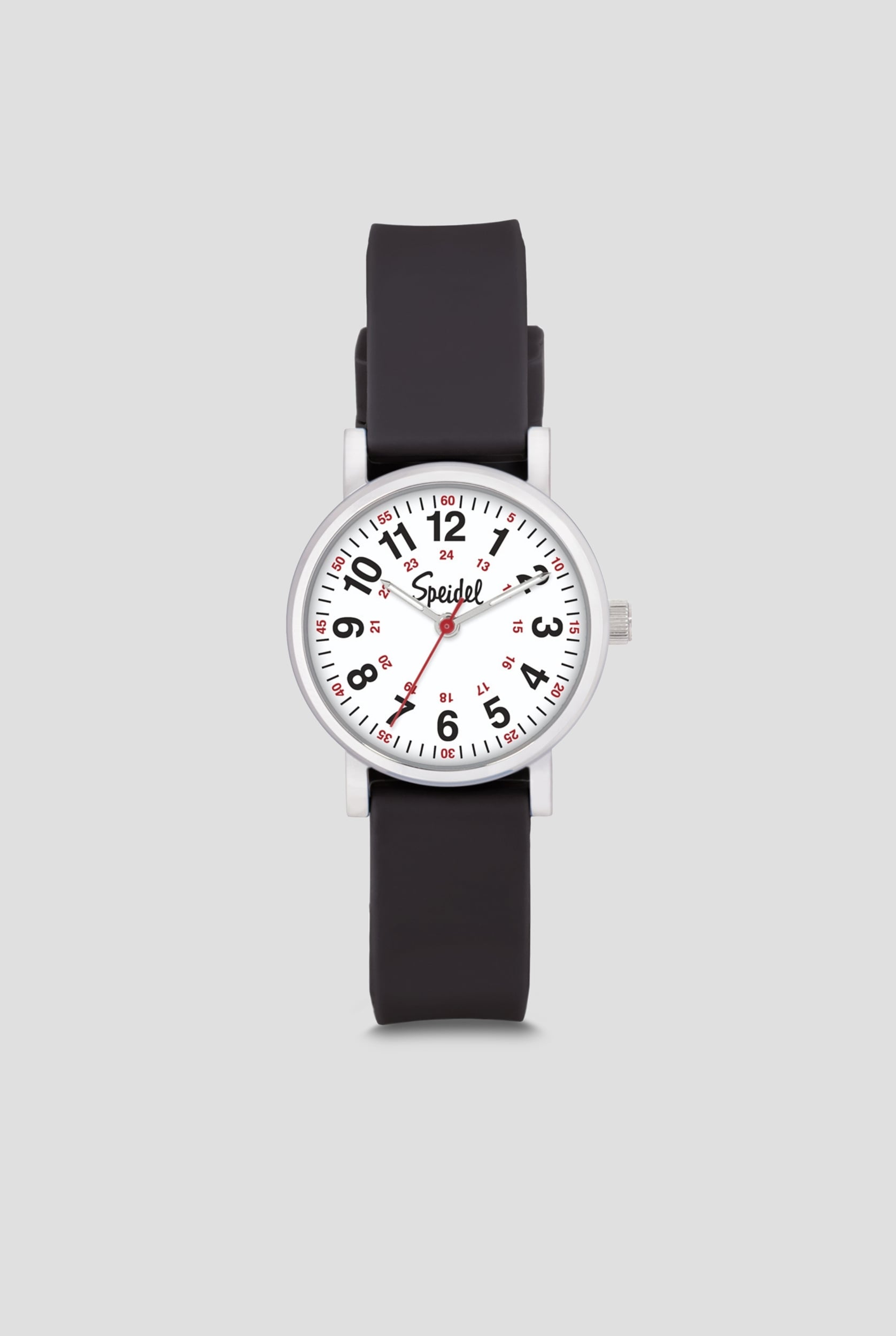 Speidel Scrub Petite Black Watch