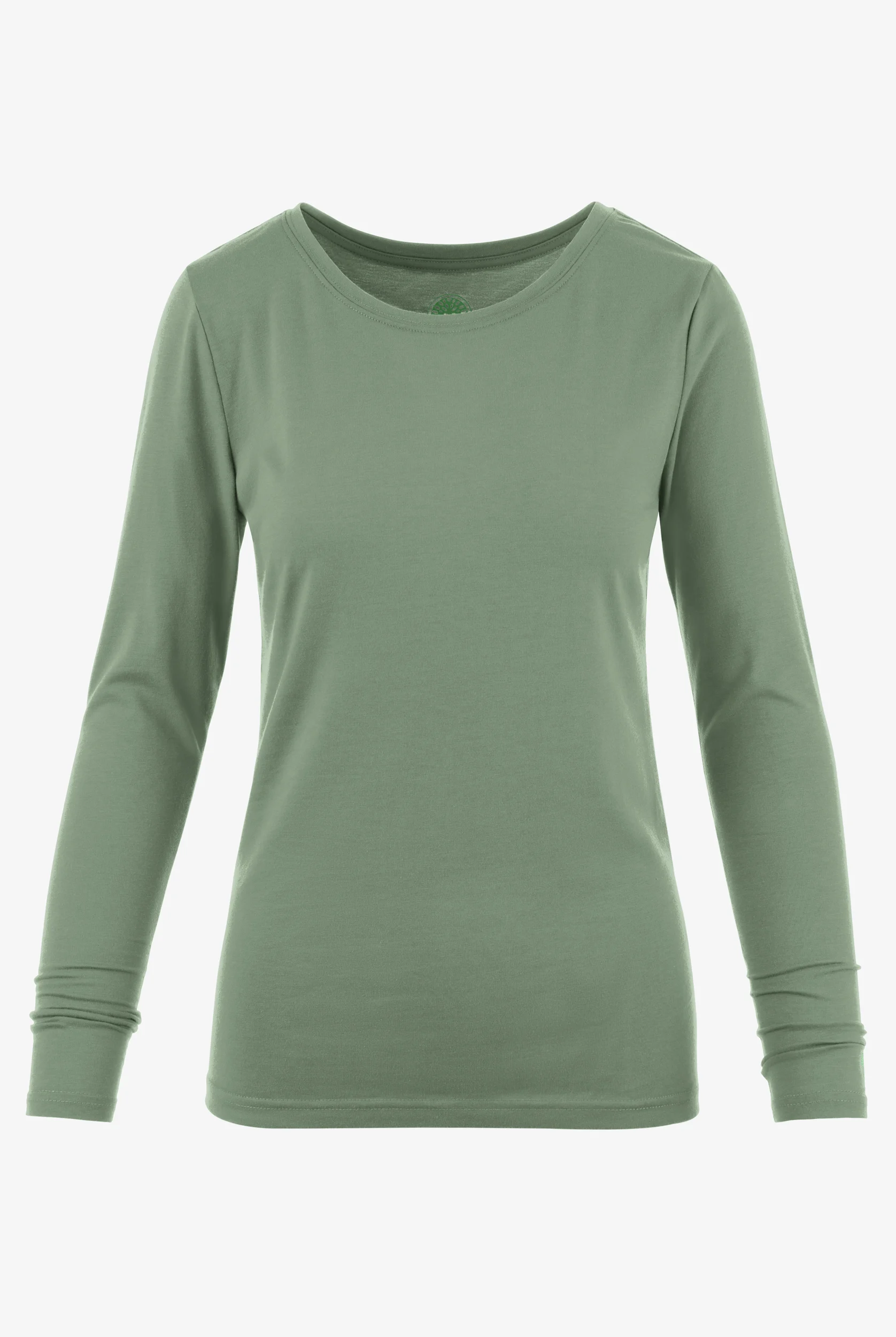Healing Hands Melissa Women's STRETCH Long Sleeve Knit Underscrub