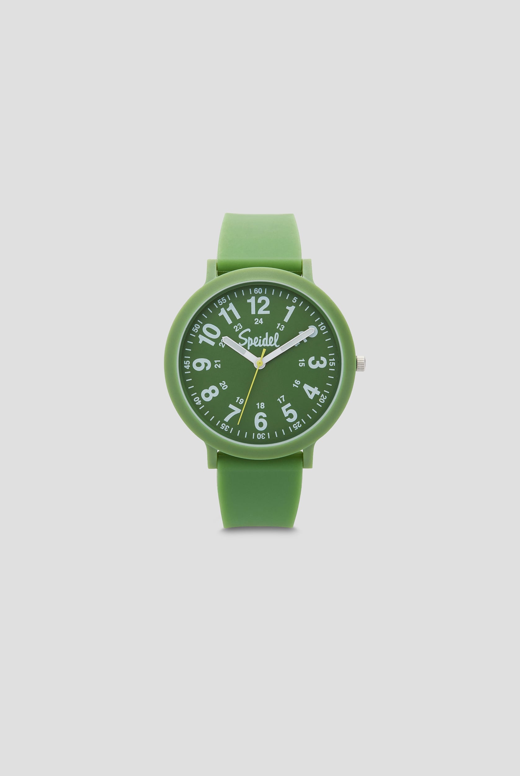Speidel Eco Pop Avocado Watch
