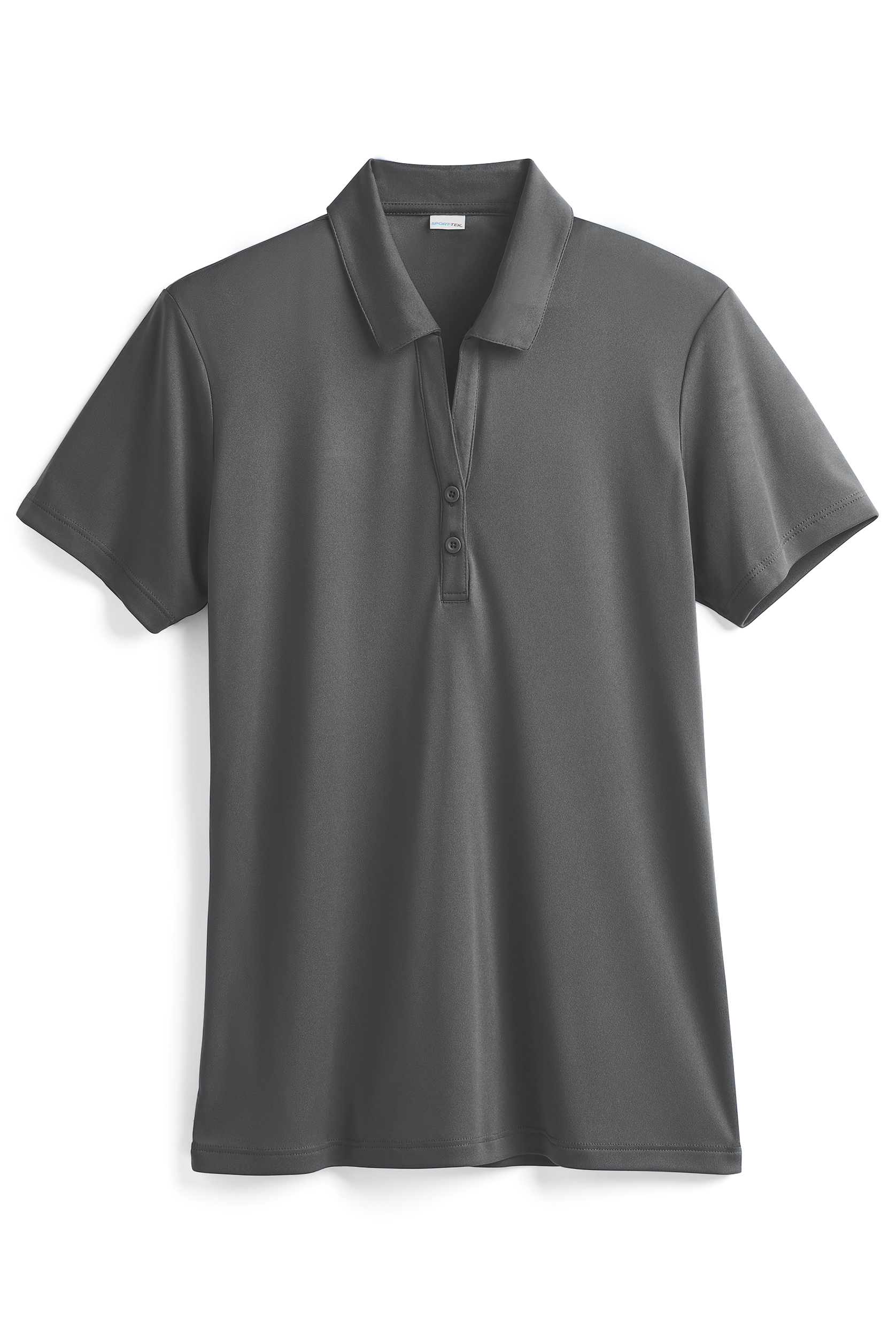 Sport-Tek Ladies PosiCharge Competitor Polo