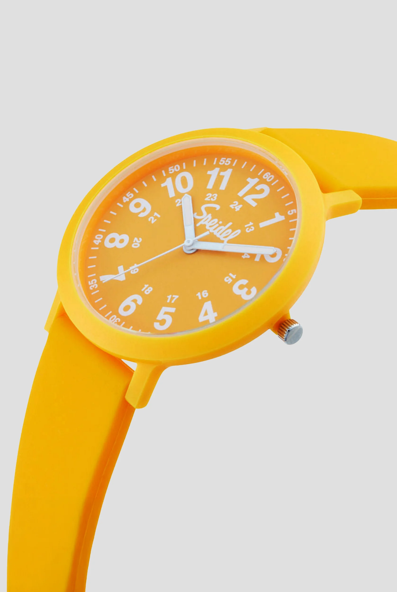 Speidel Eco Pop Mimosa Watch