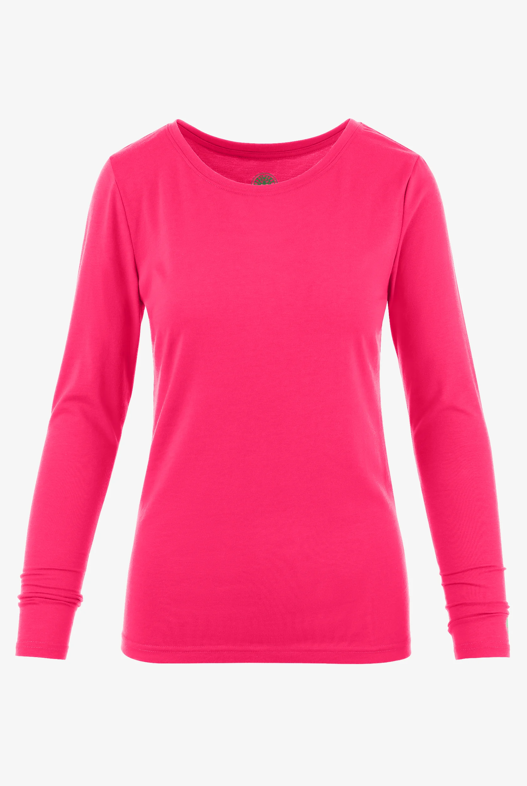 Healing Hands Melissa Women's STRETCH Long Sleeve Knit Underscrub