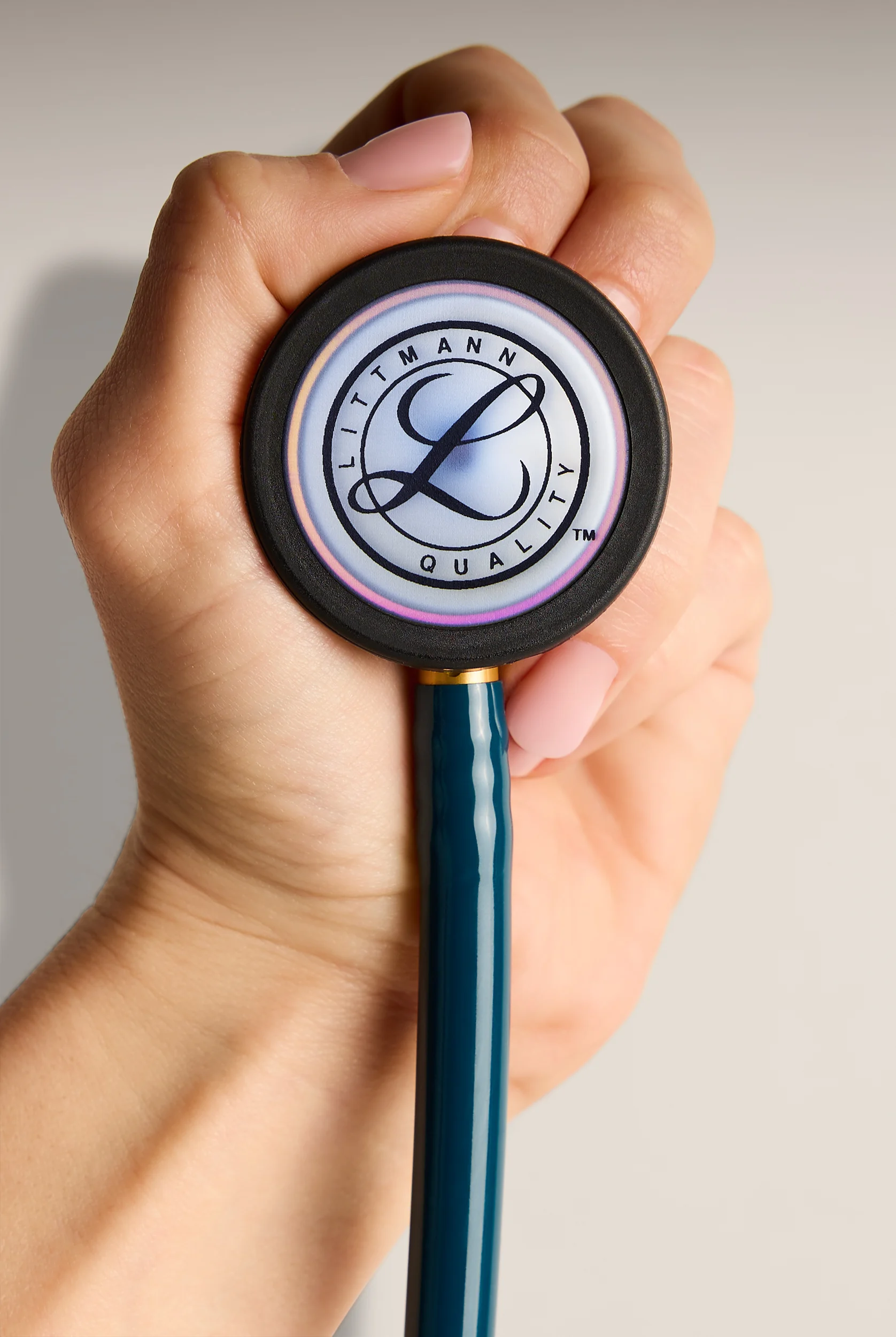 3M&trade; Littmann&reg; Classic III&trade; Rainbow Finish Stethoscope